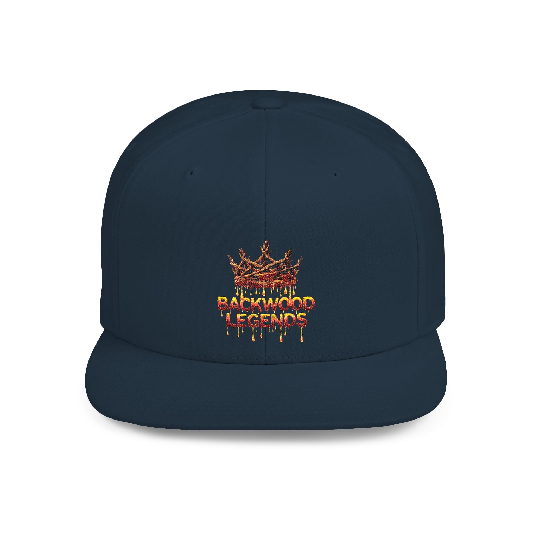 The Golden Drip Legacy Hat
