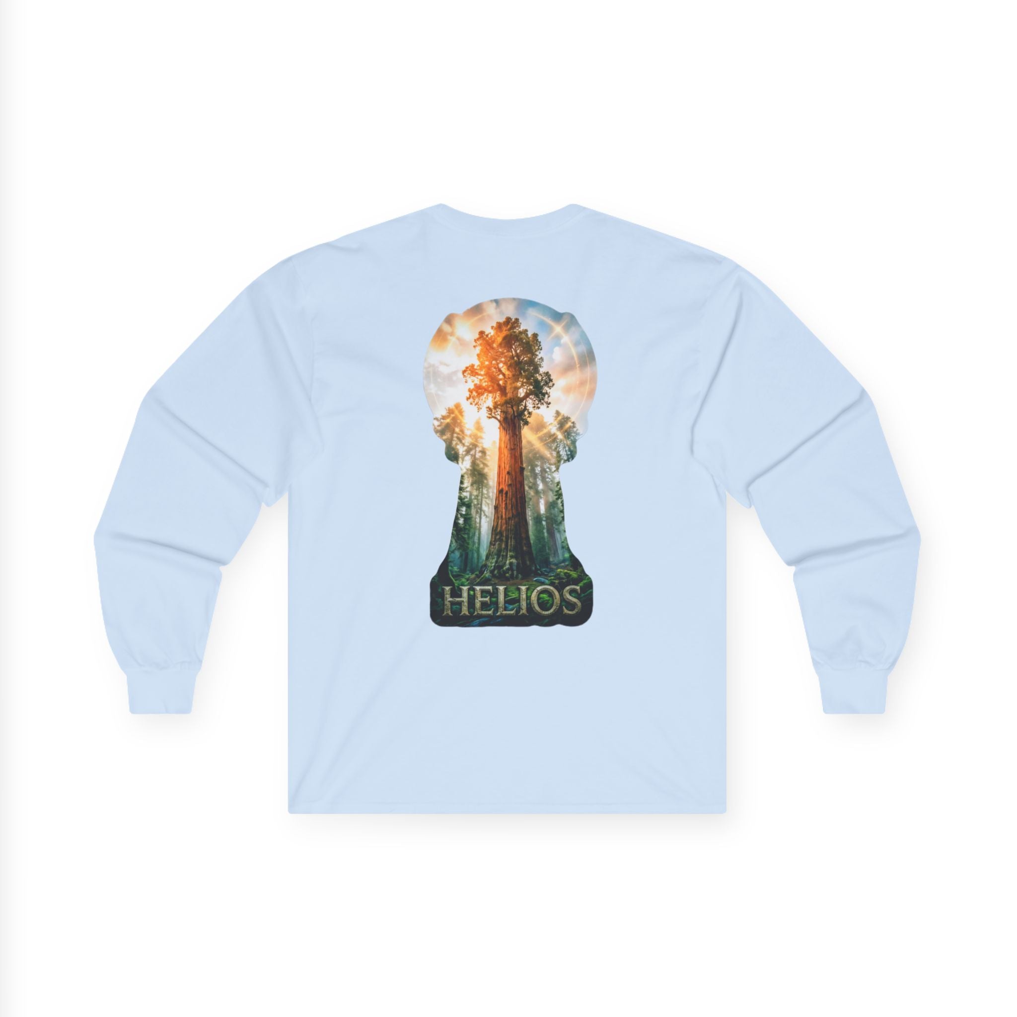 Helios Long Sleeve Shirt