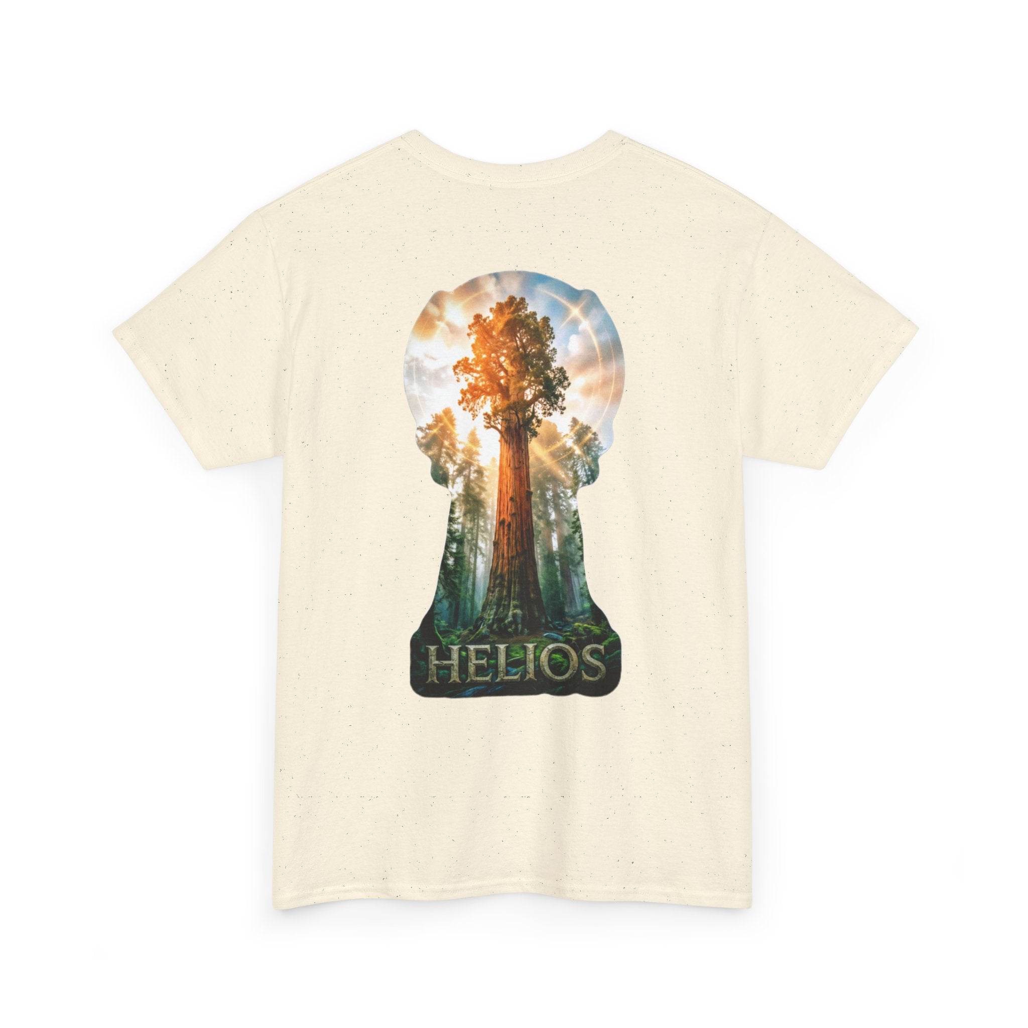 HELIOS Short Sleeve Shirt