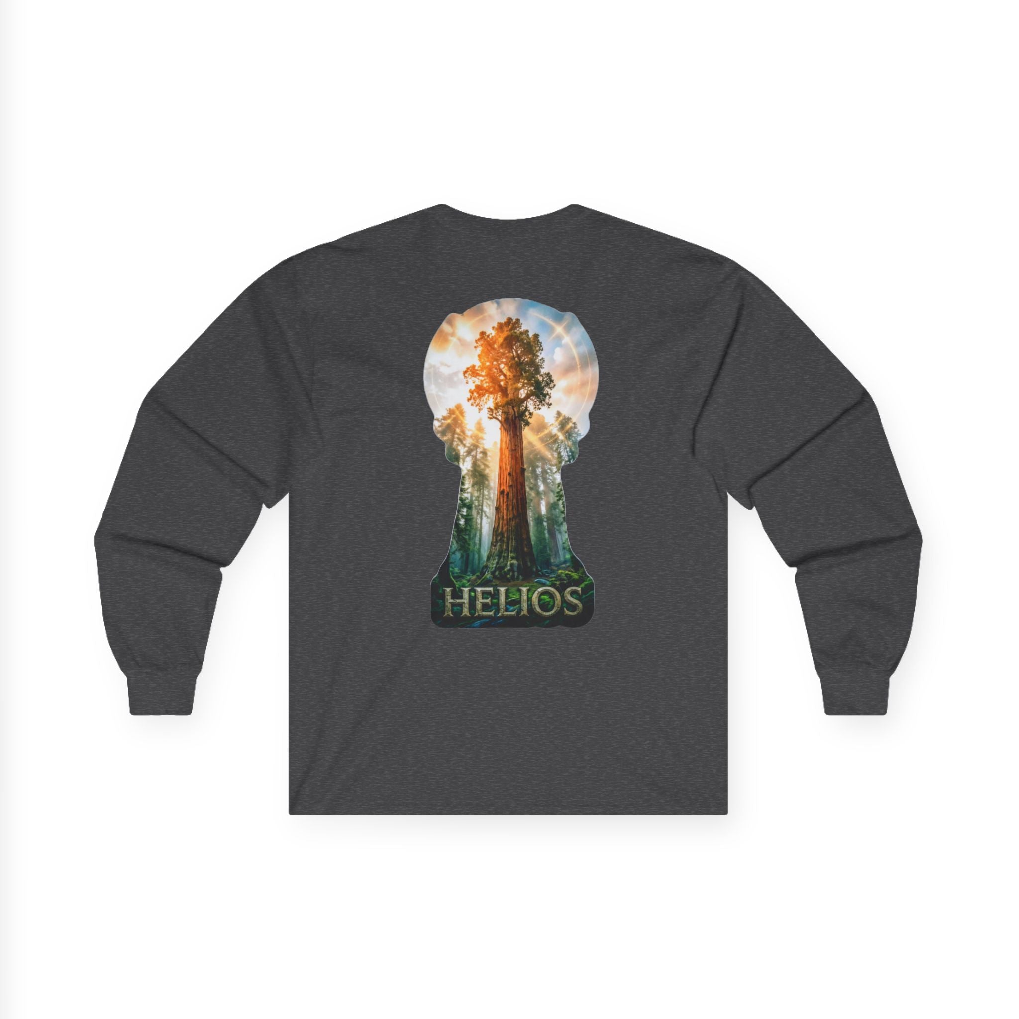 Helios Long Sleeve Shirt