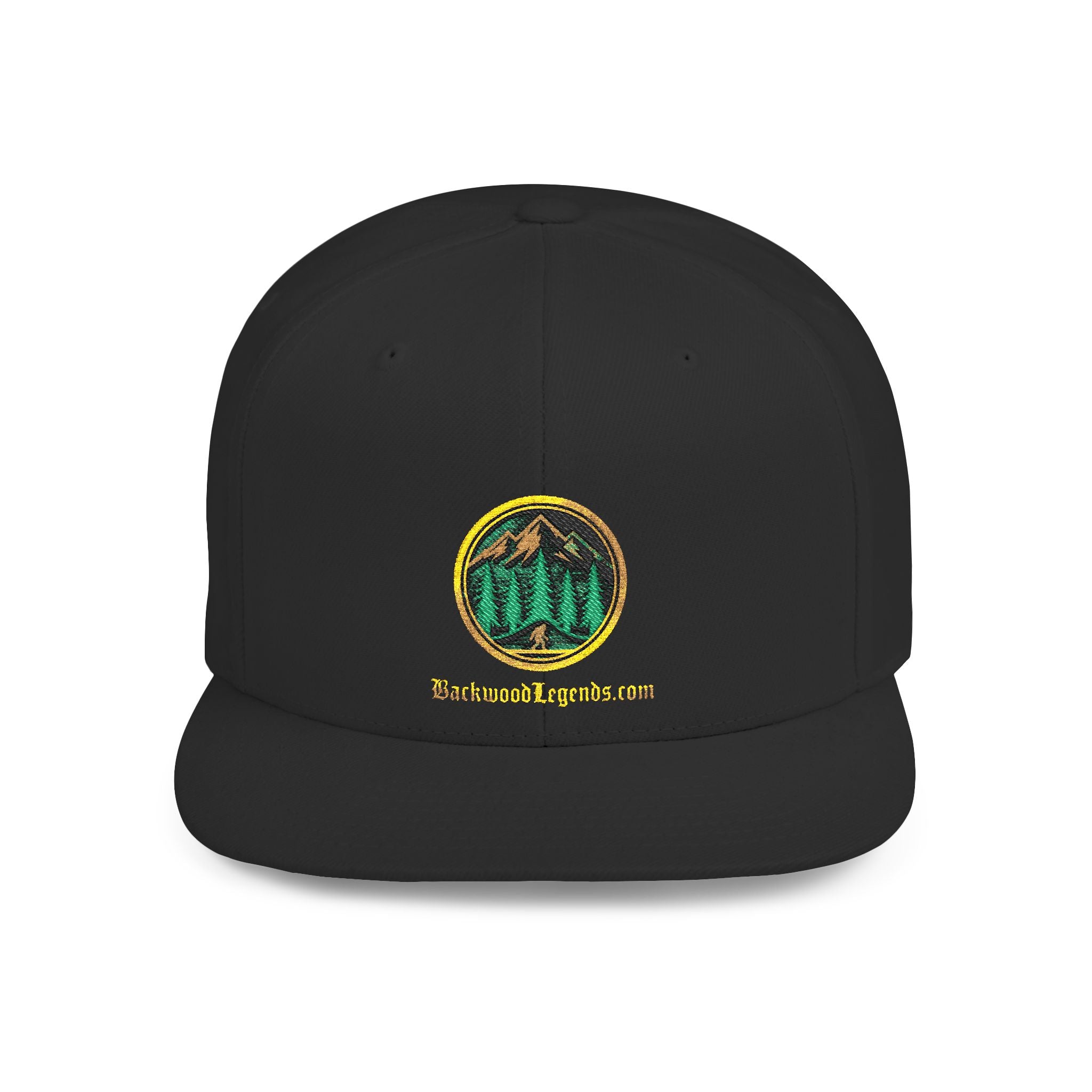 Backwood Legends Hat