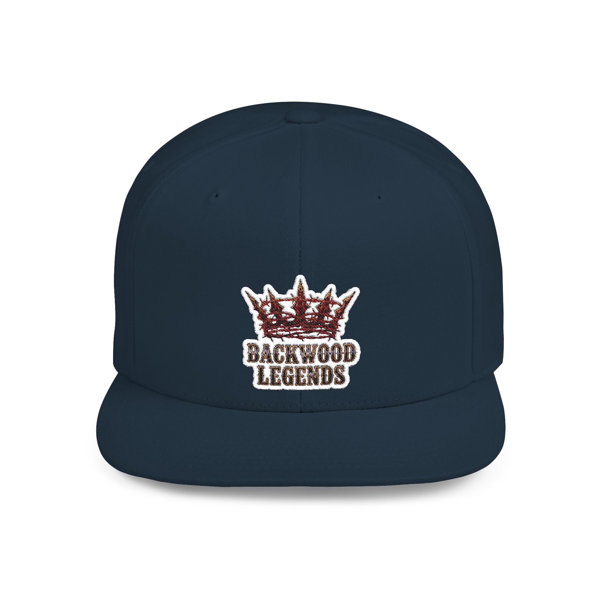 Barbed Crown Legacy Hat