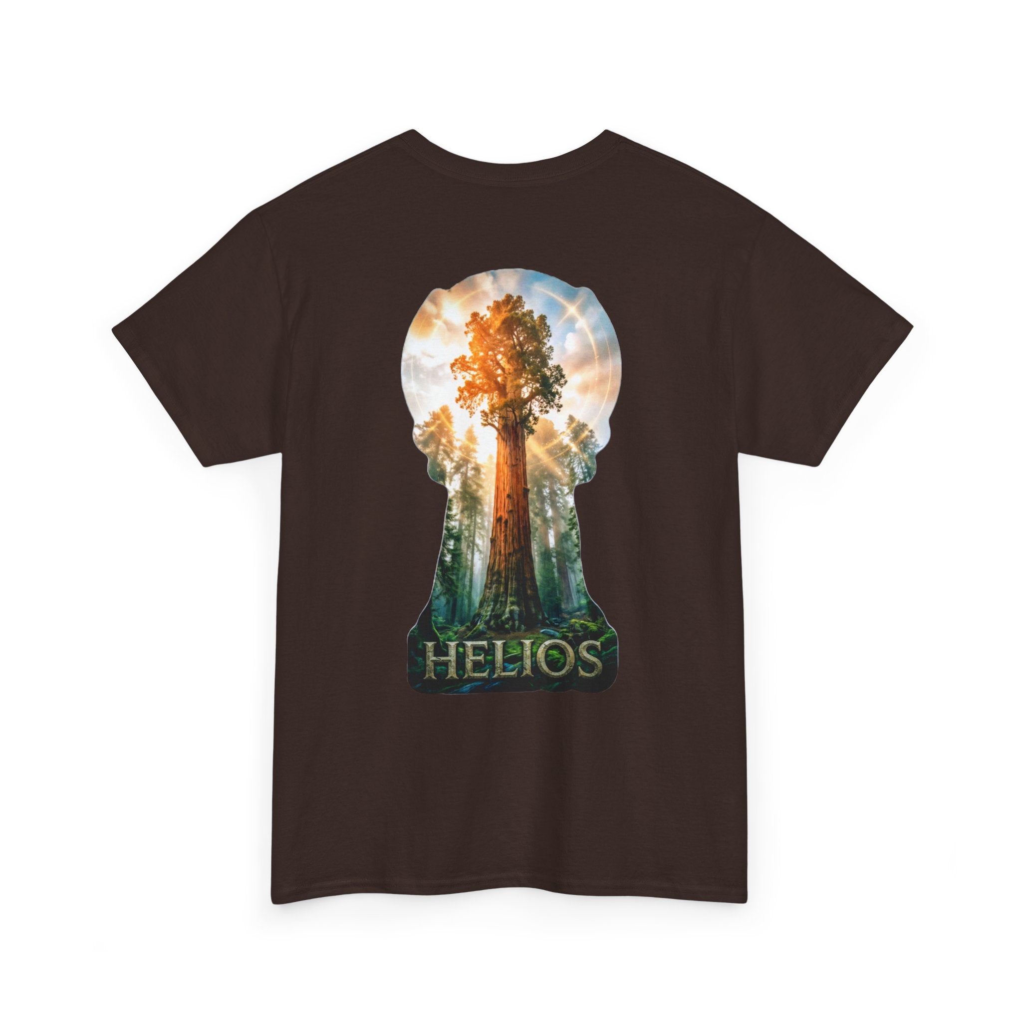 HELIOS Short Sleeve Shirt