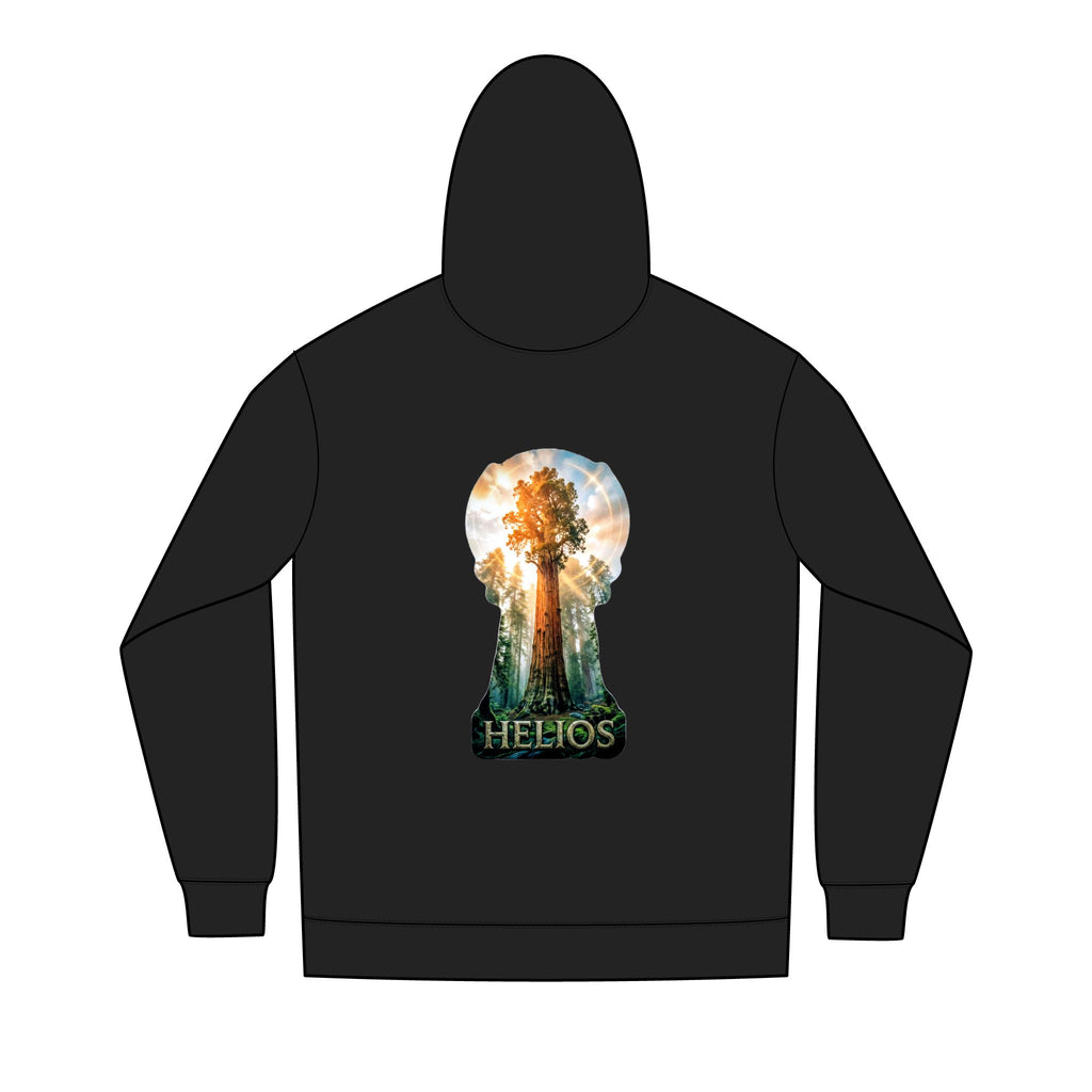 Helios Full-Zip Hoodie