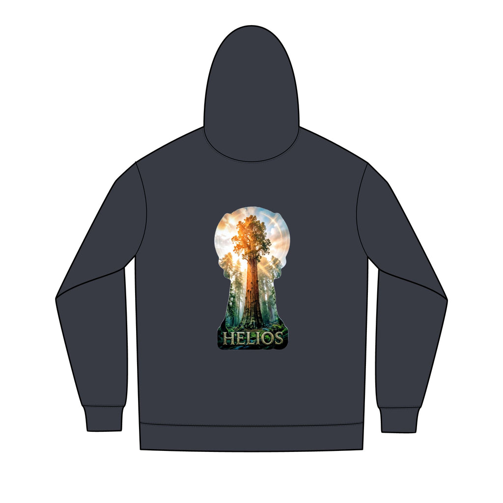 Helios Full-Zip Hoodie