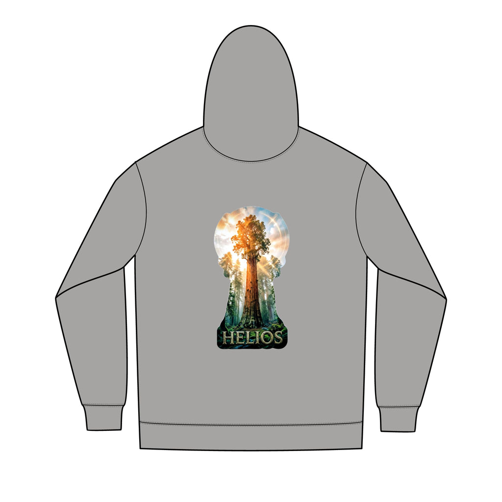 Helios Full-Zip Hoodie