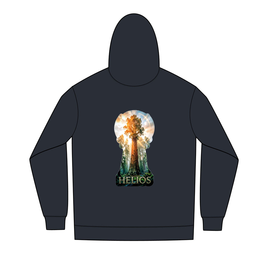 Helios Full-Zip Hoodie