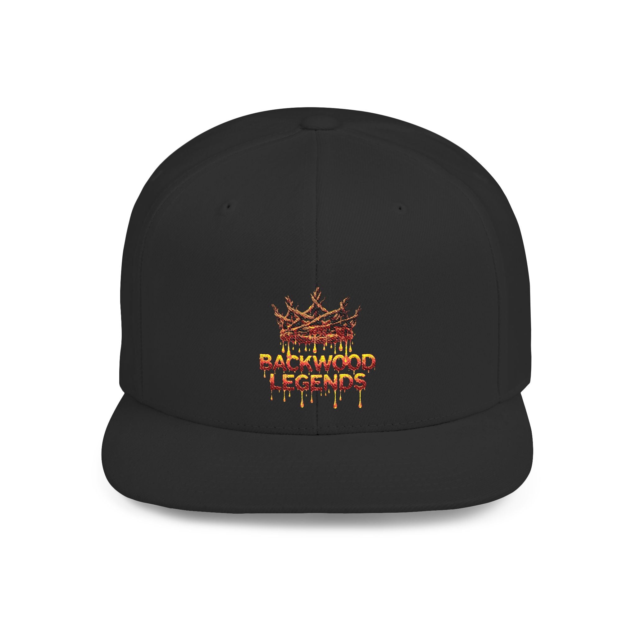 The Golden Drip Legacy Hat