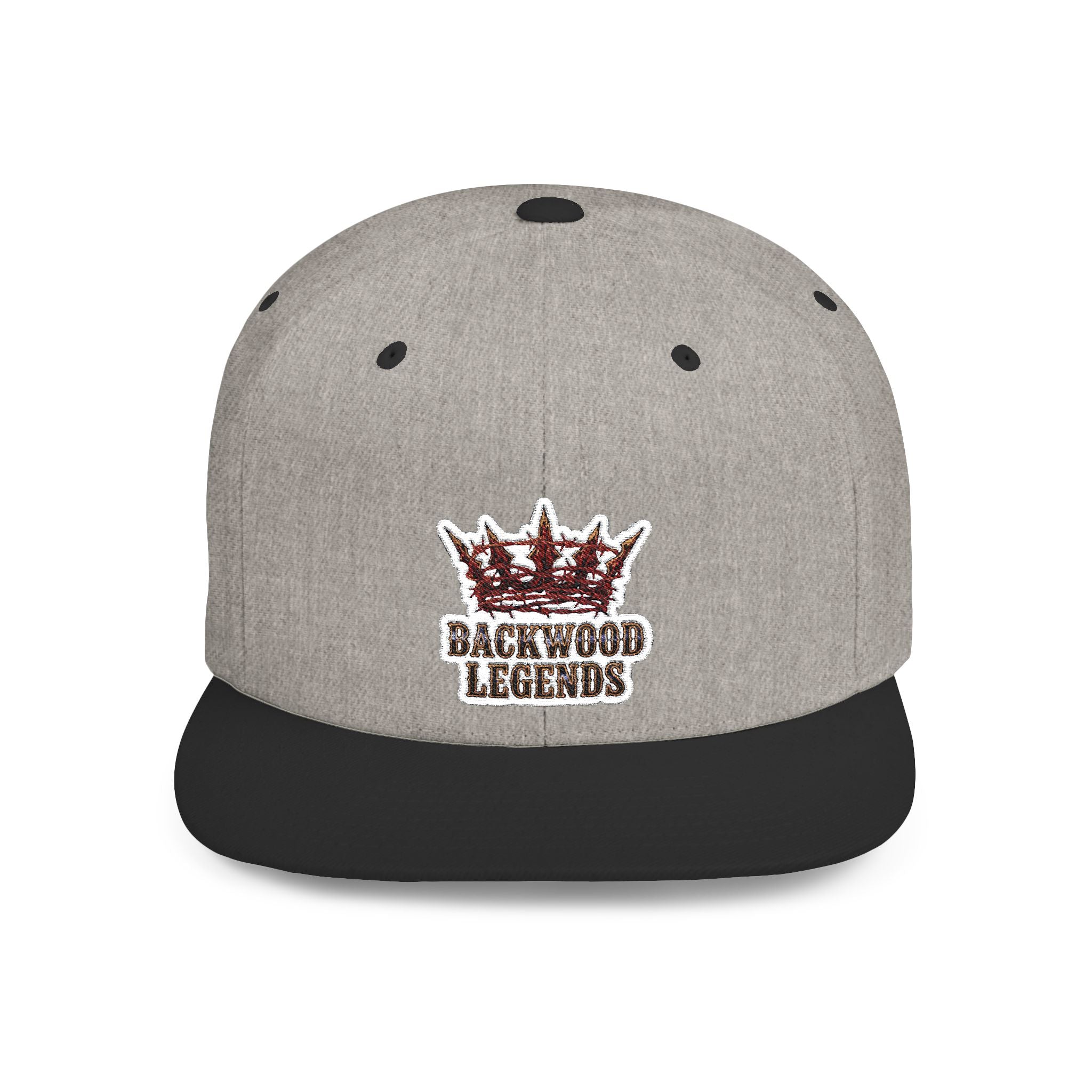 Barbed Crown Legacy Hat