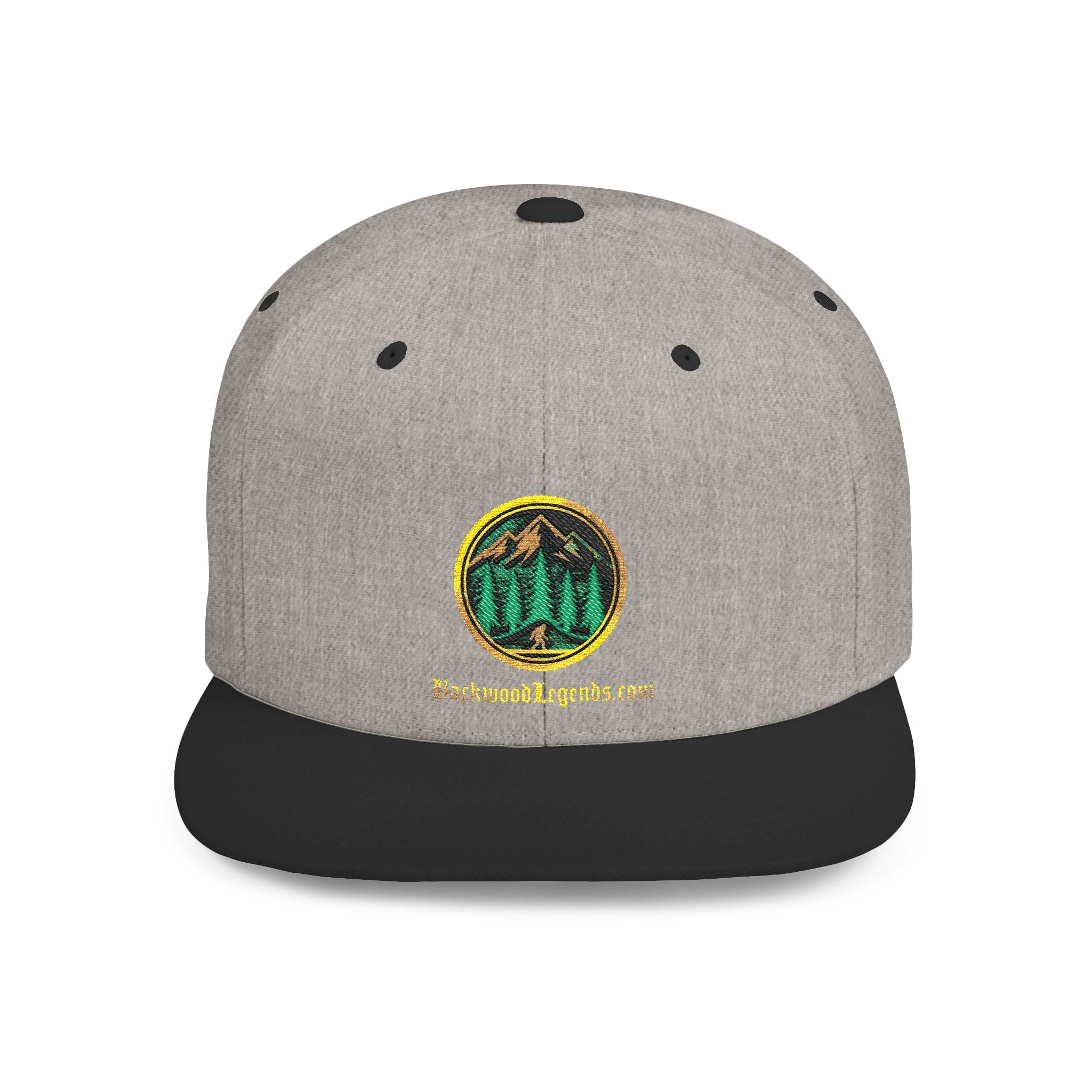 Backwood Legends Hat