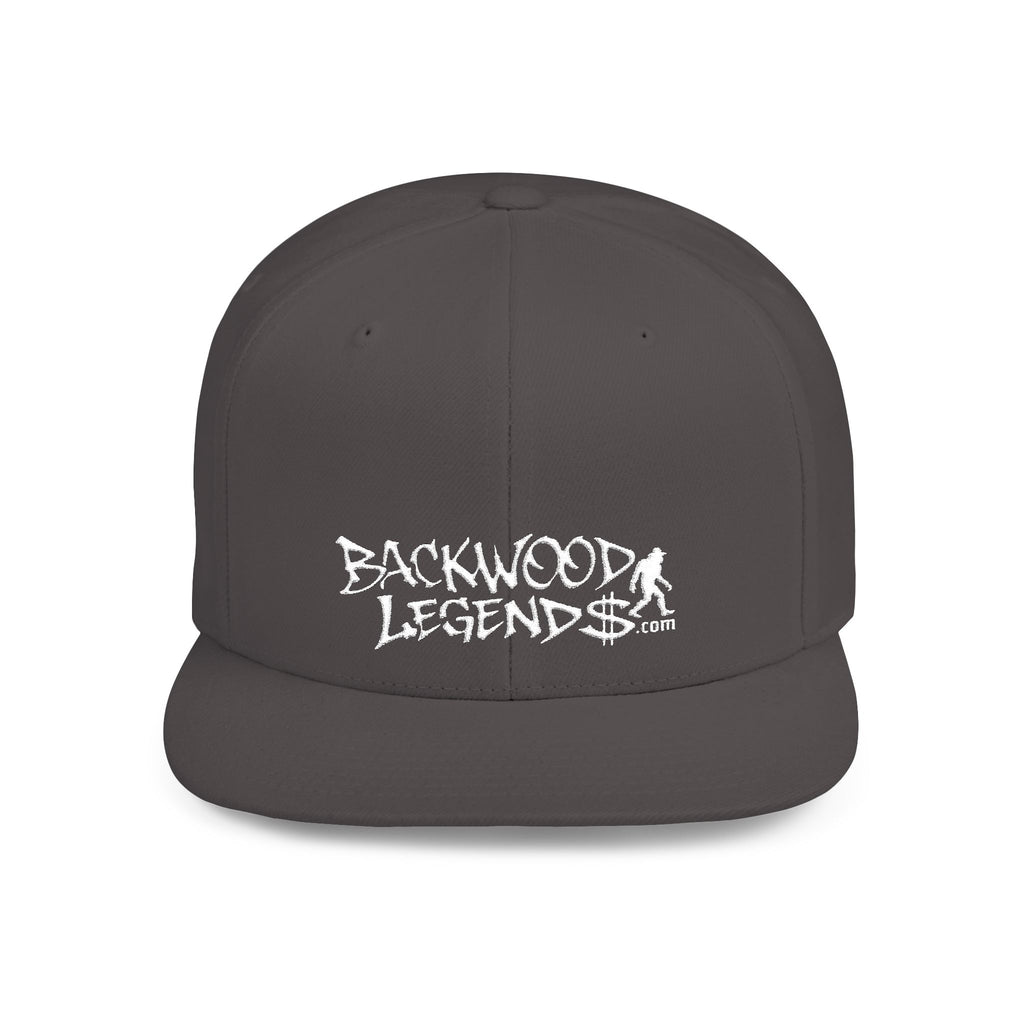 Backwood Legends Official Hat