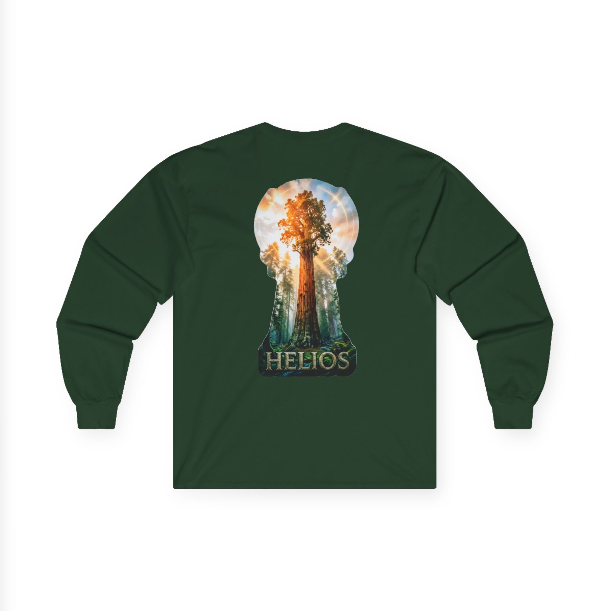 Helios Long Sleeve Shirt