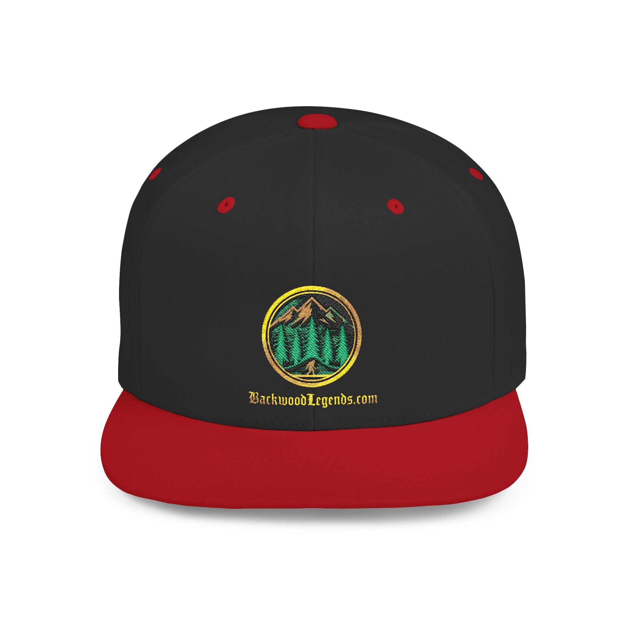 Backwood Legends Hat