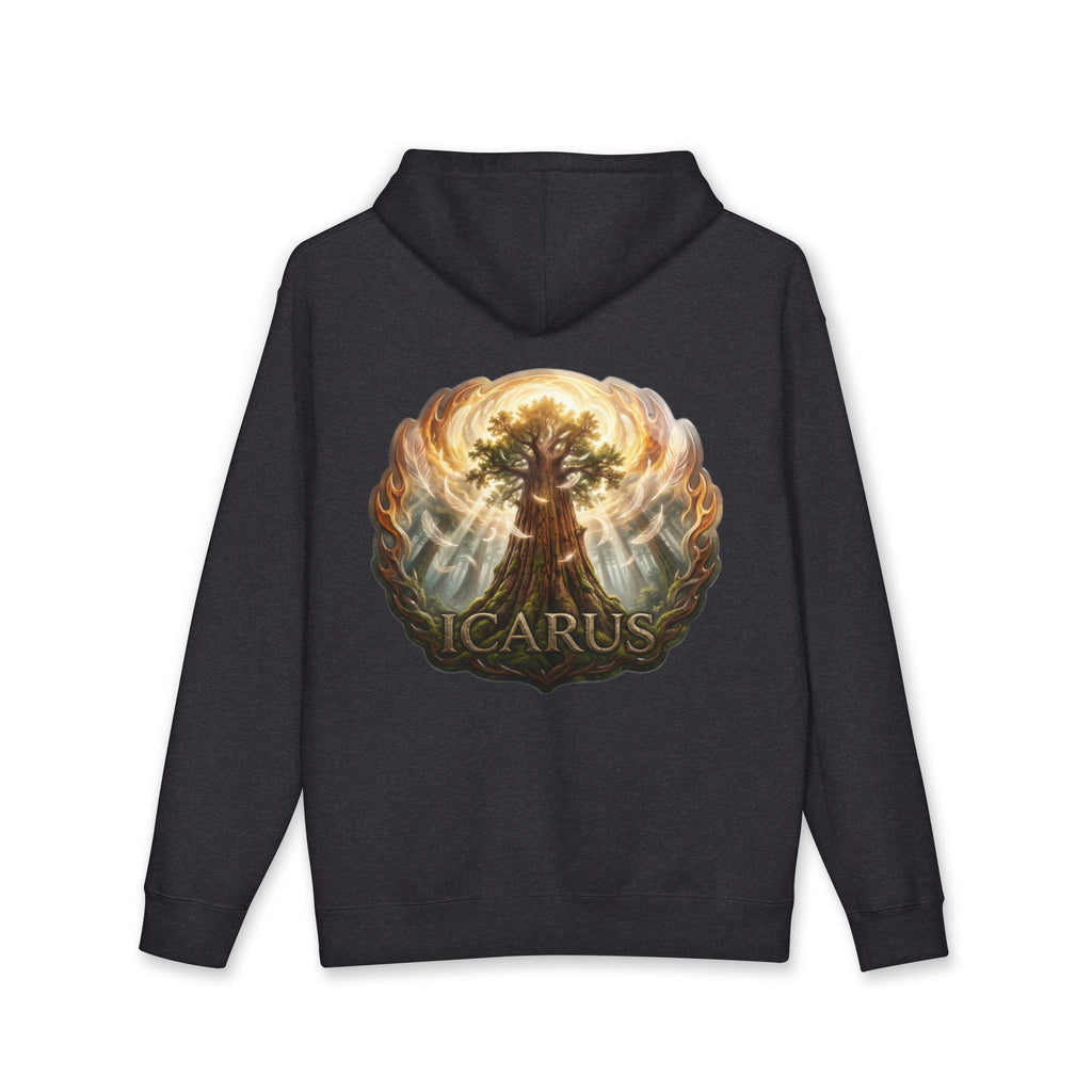 Icarus of the Living Canopy Hoodie