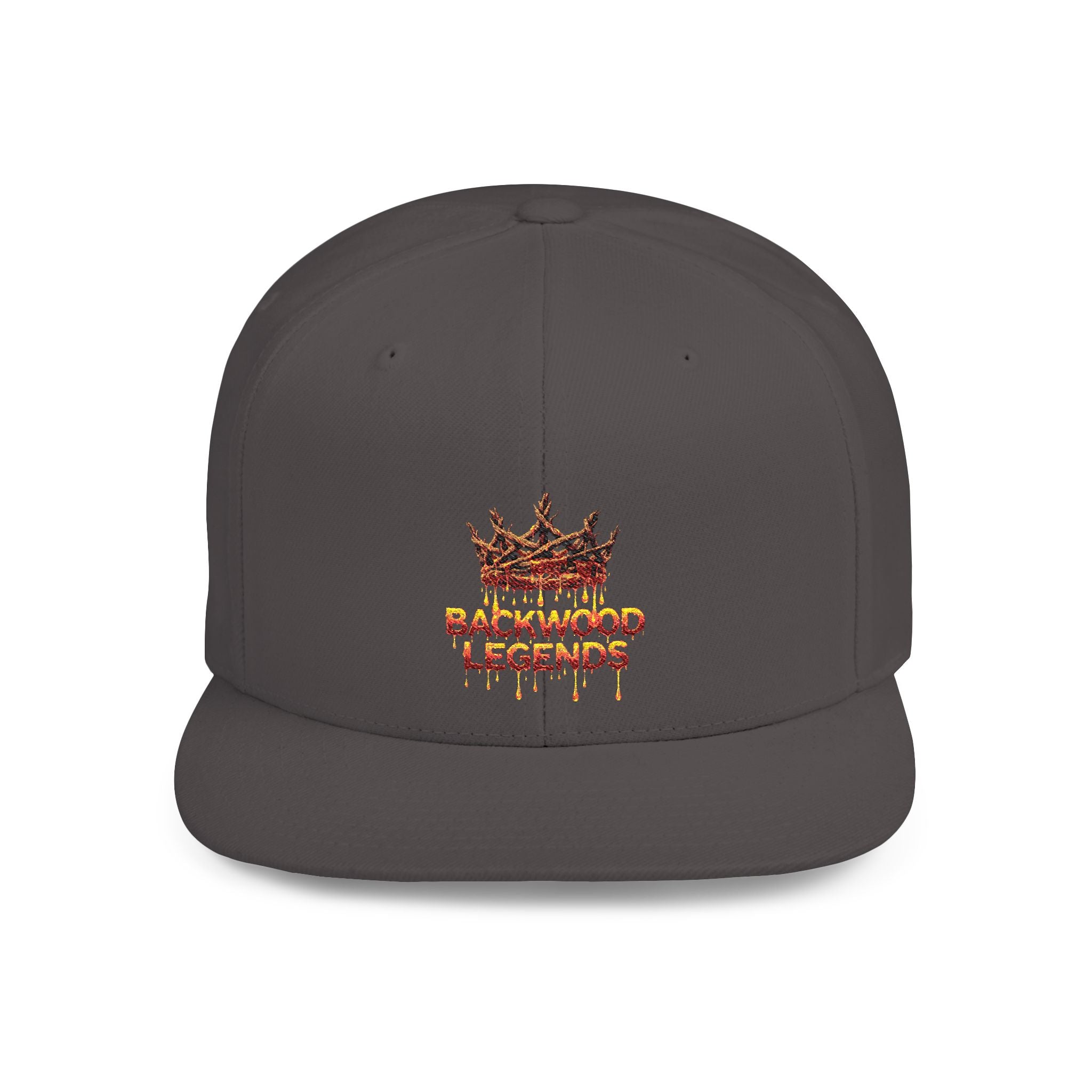 The Golden Drip Legacy Hat