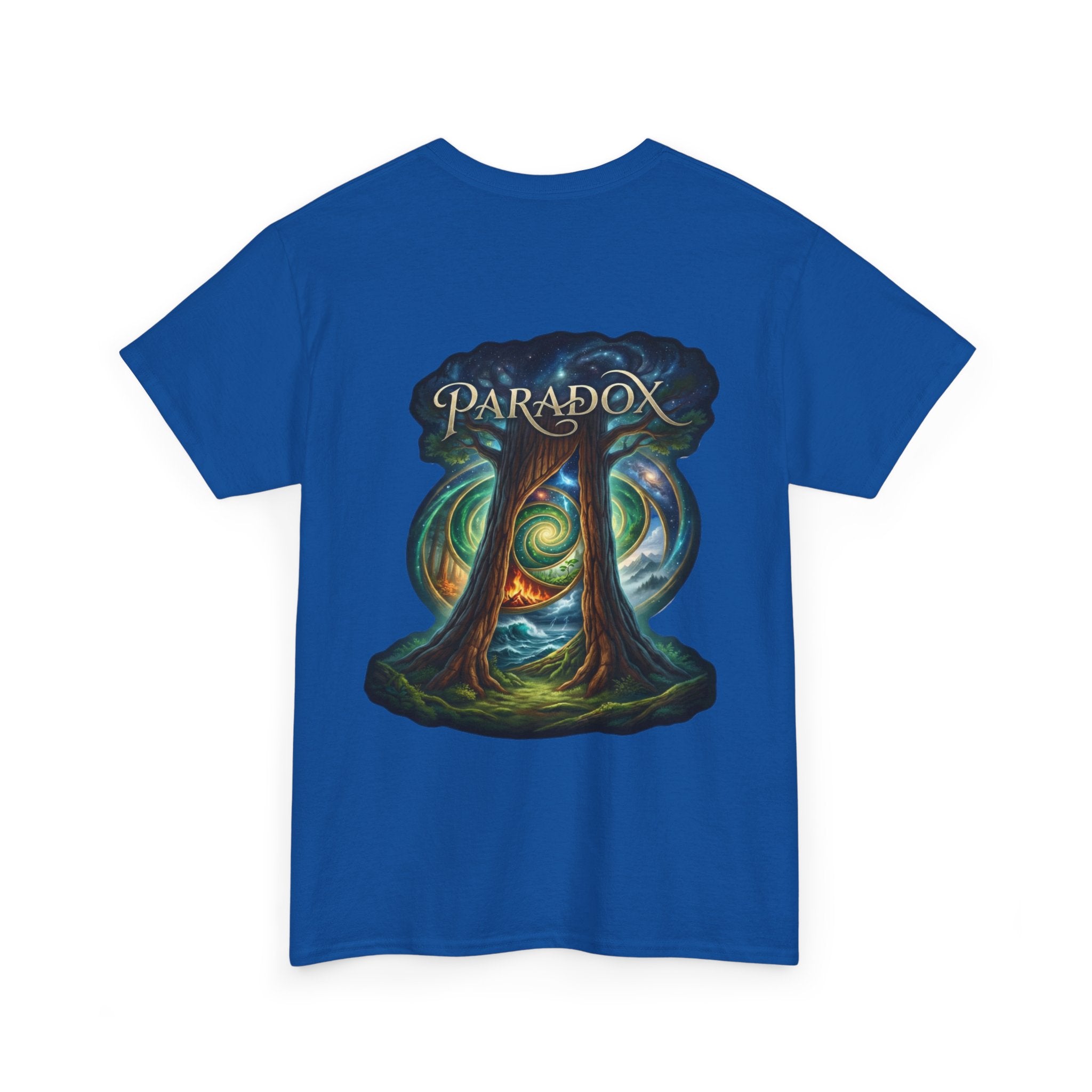 Paradox Gate Short Sleeve Shirt