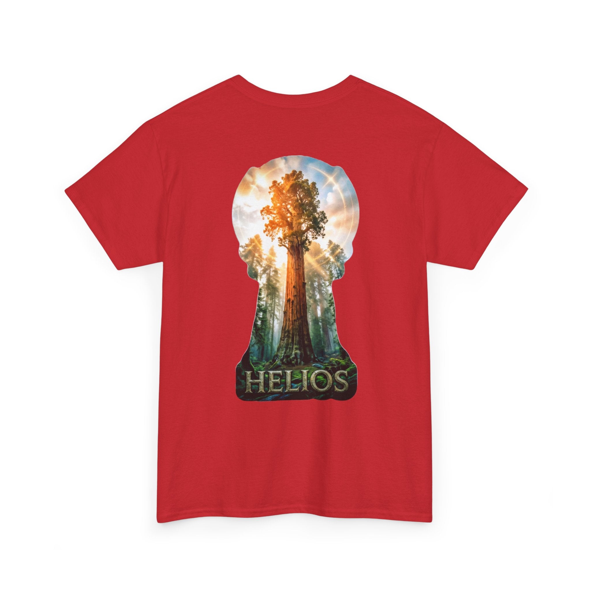 HELIOS Short Sleeve Shirt