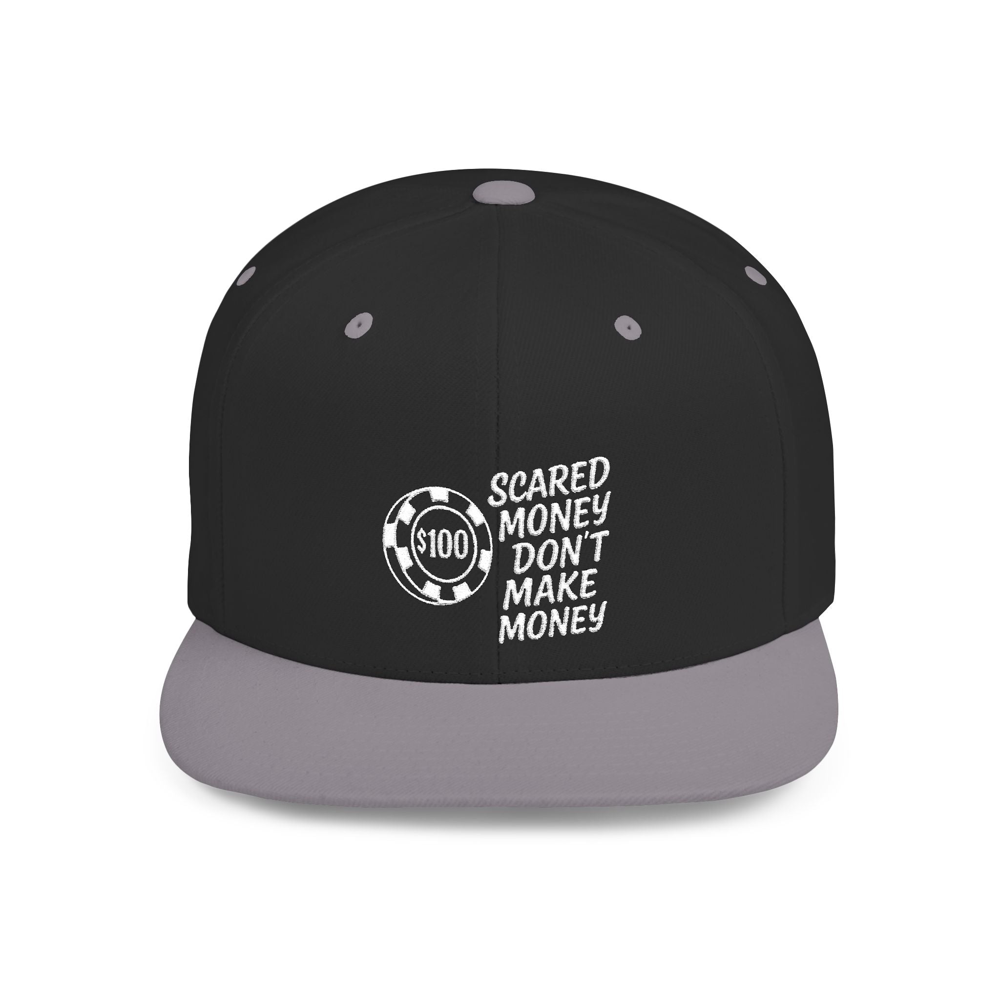 Bet on Yourself Hat