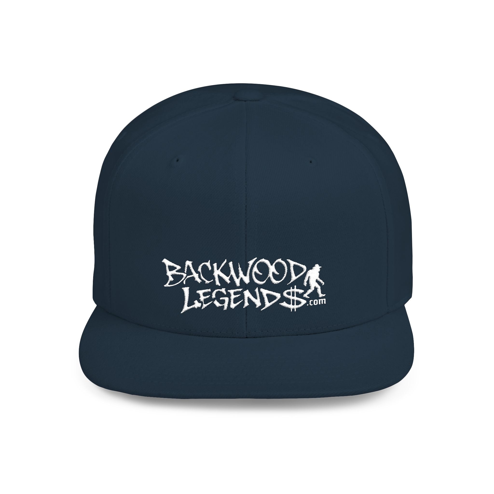 Backwood Legends Official Hat