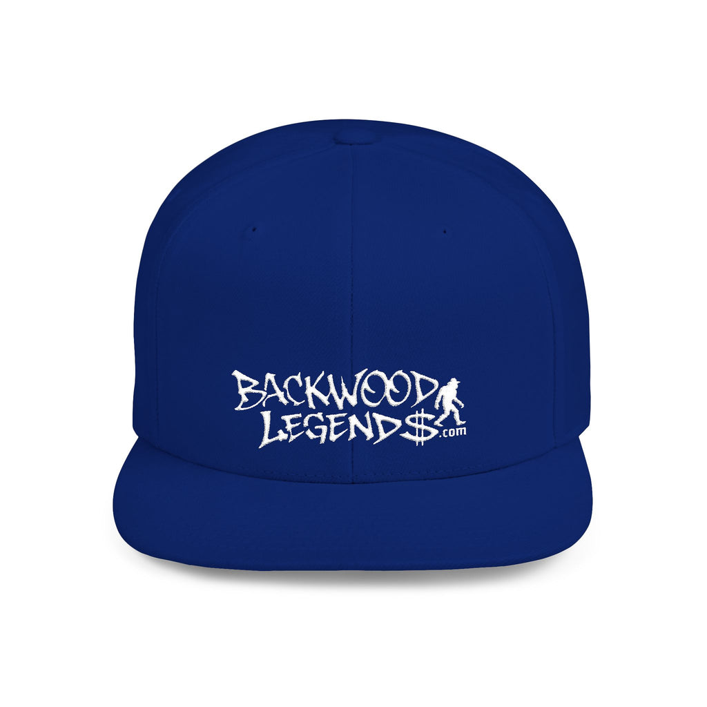 Backwood Legends Official Hat