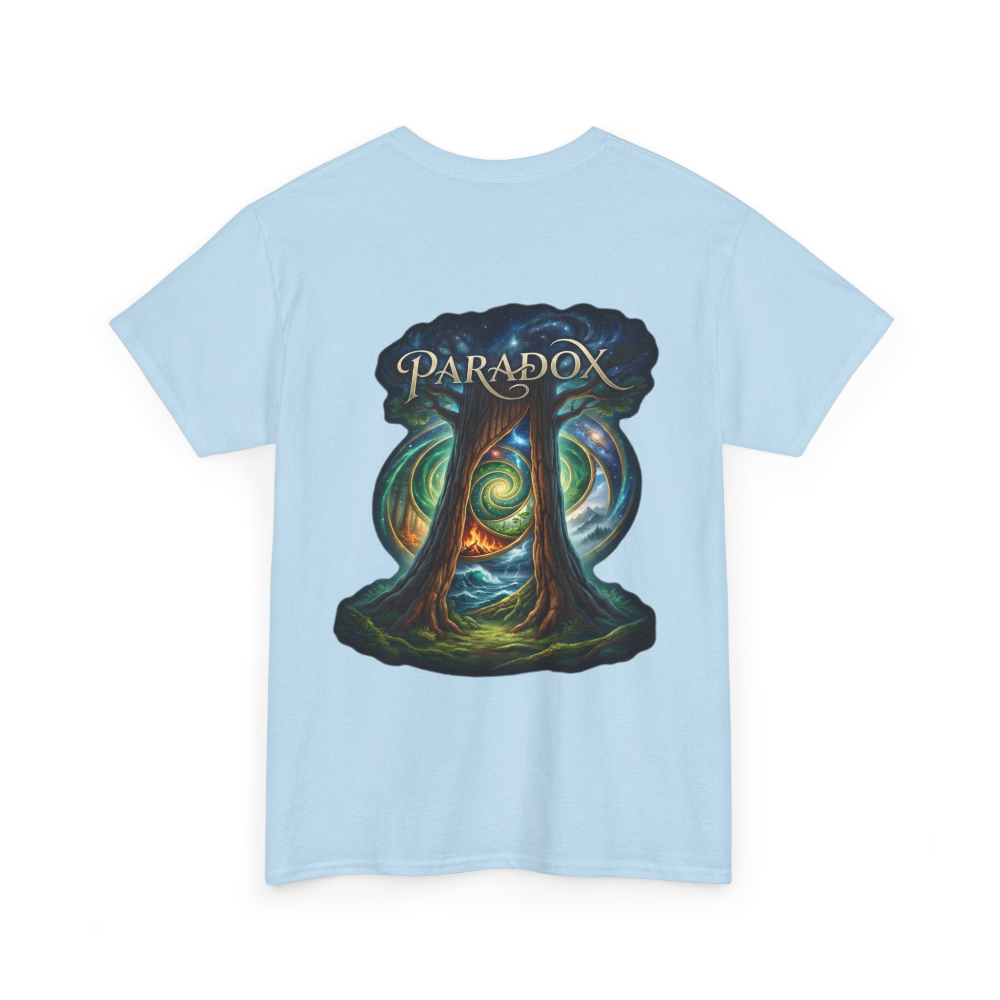 Paradox Gate Short Sleeve Shirt