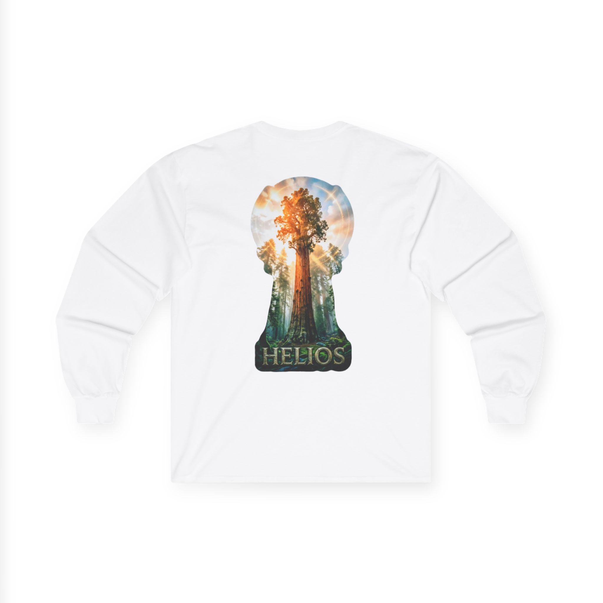 Helios Long Sleeve Shirt