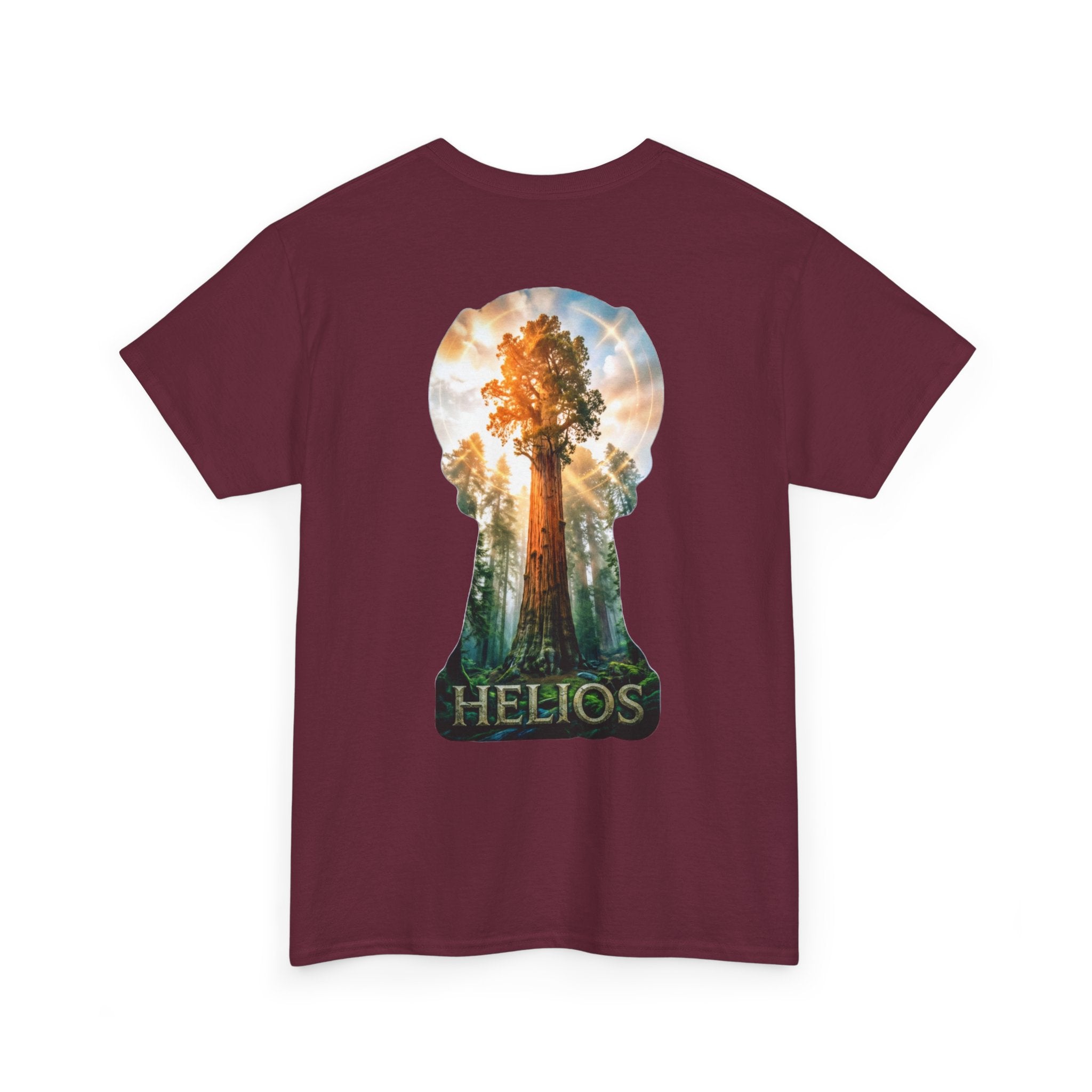 HELIOS Short Sleeve Shirt