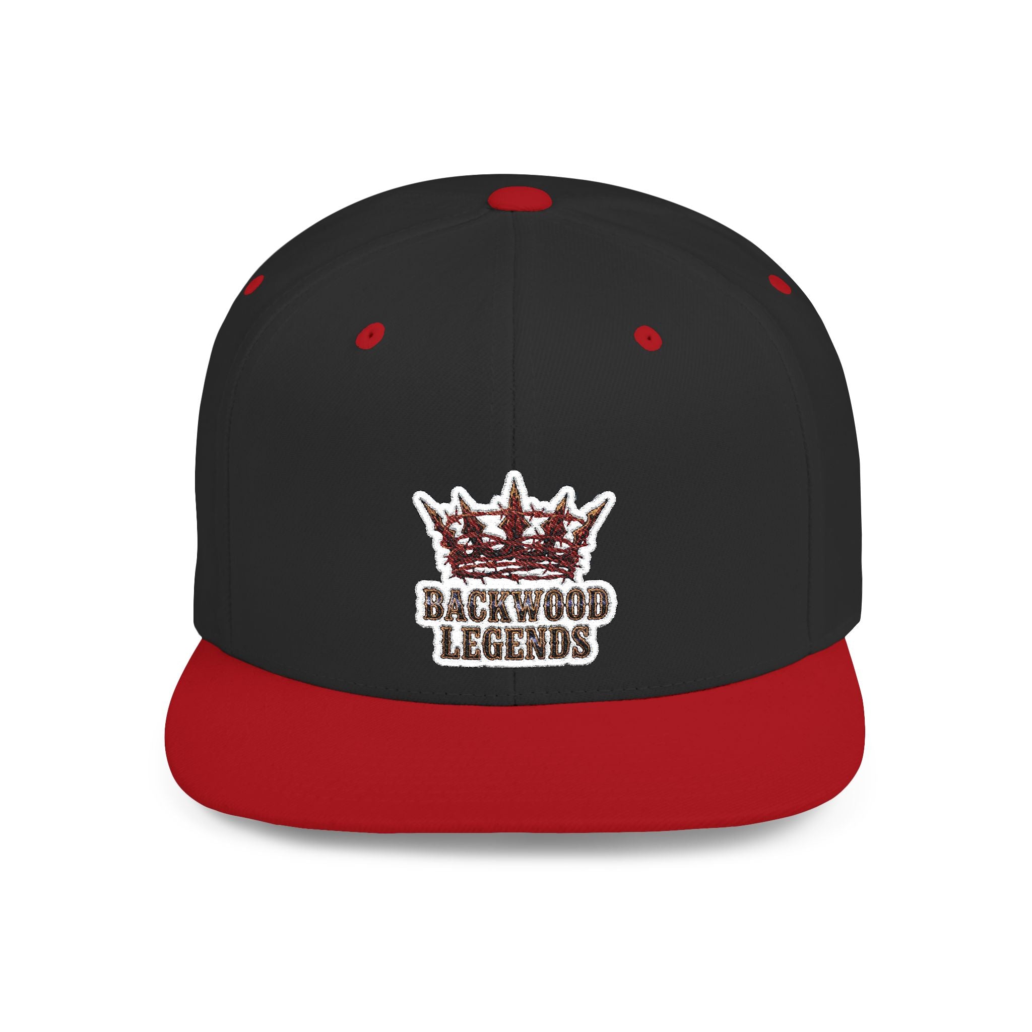 Barbed Crown Legacy Hat