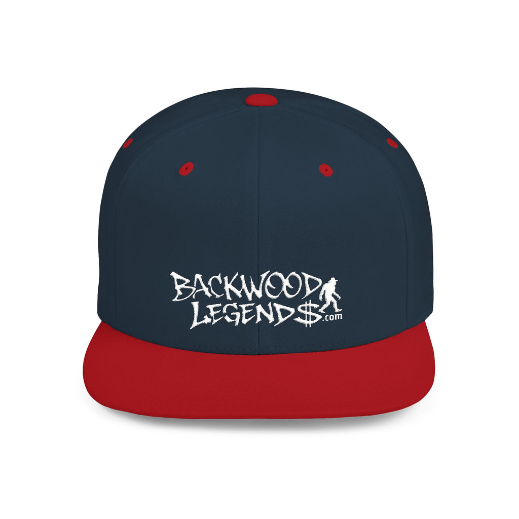 Backwood Legends Official Hat