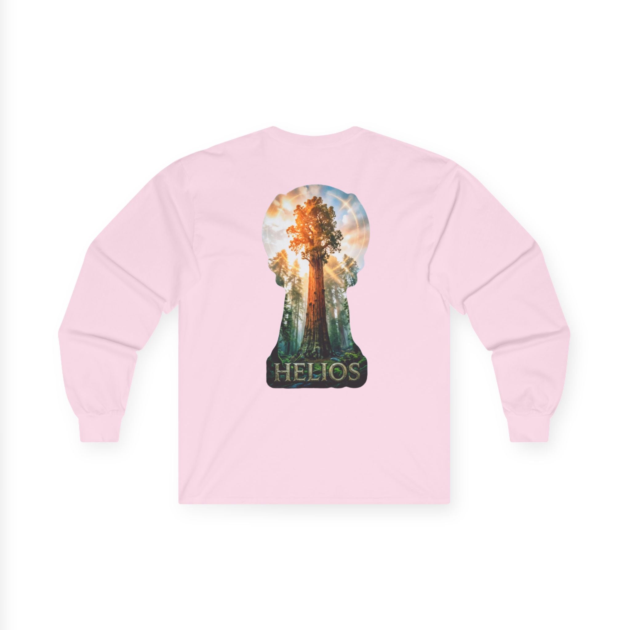 Helios Long Sleeve Shirt
