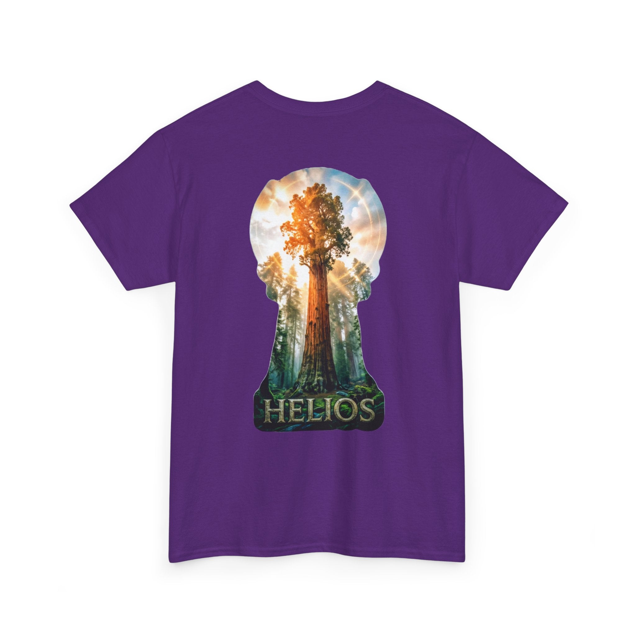 HELIOS Short Sleeve Shirt