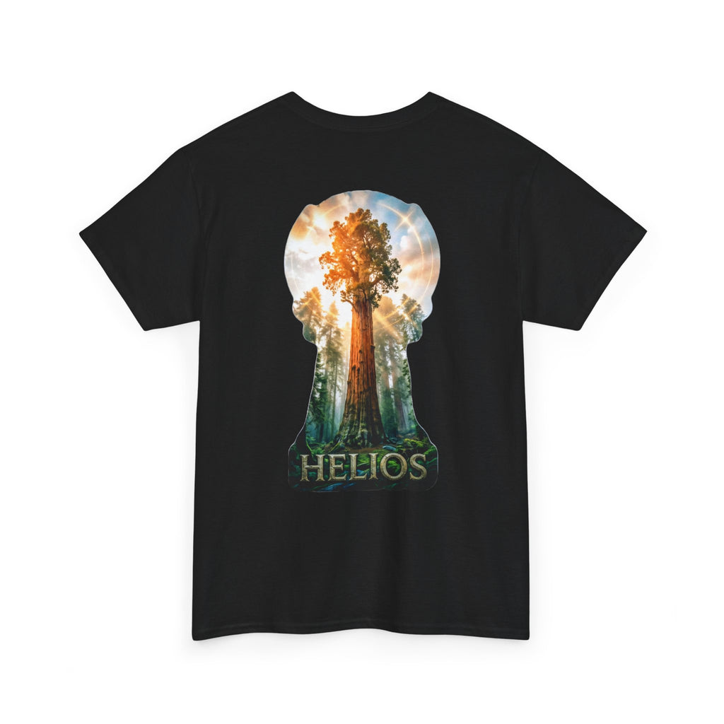 HELIOS Short Sleeve Shirt