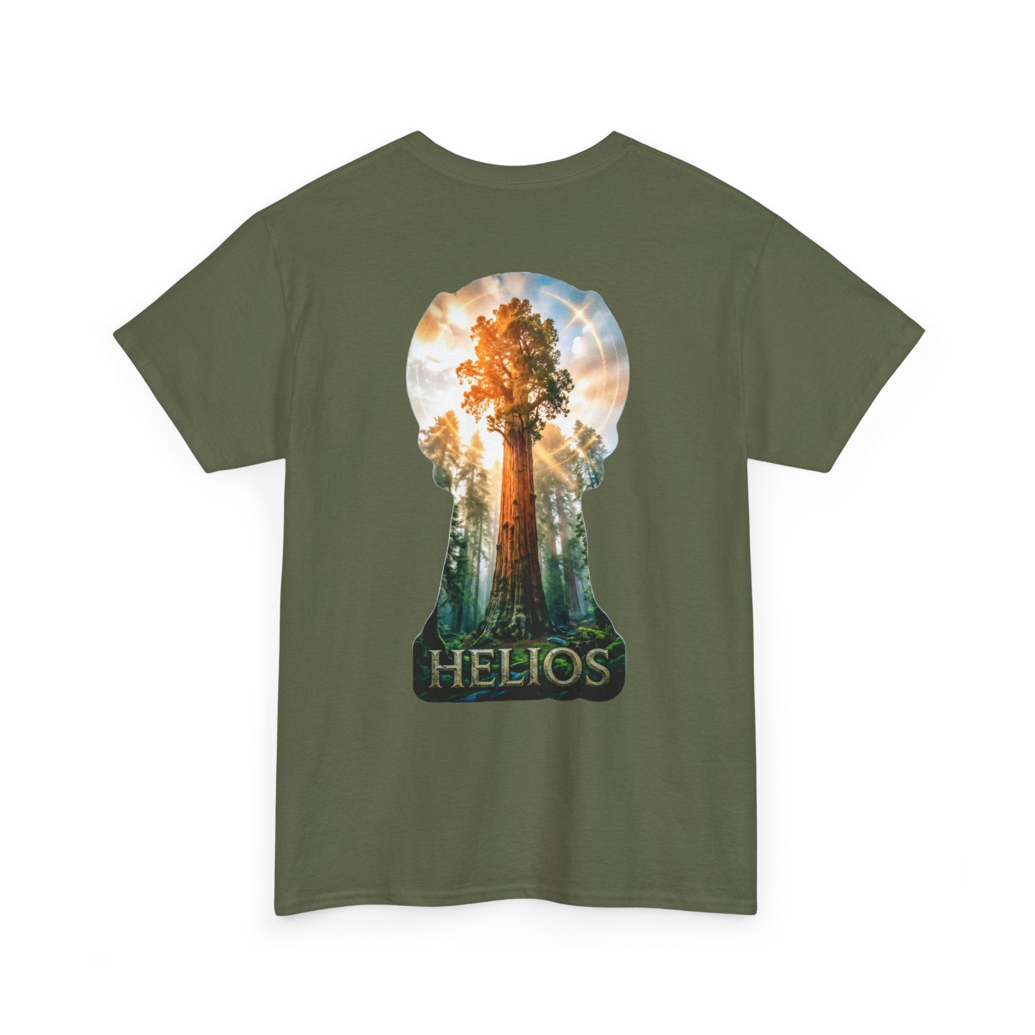 HELIOS Short Sleeve Shirt