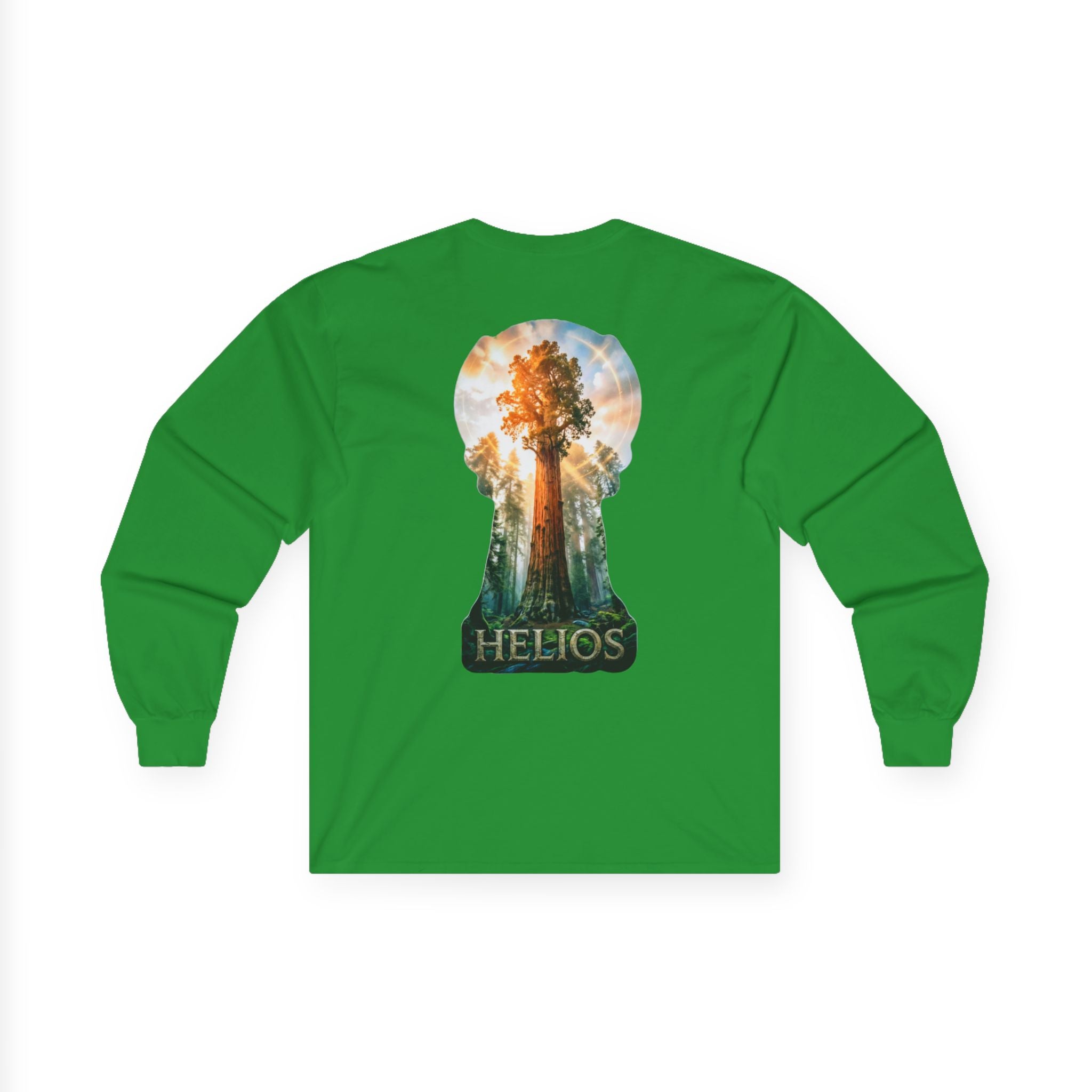 Helios Long Sleeve Shirt