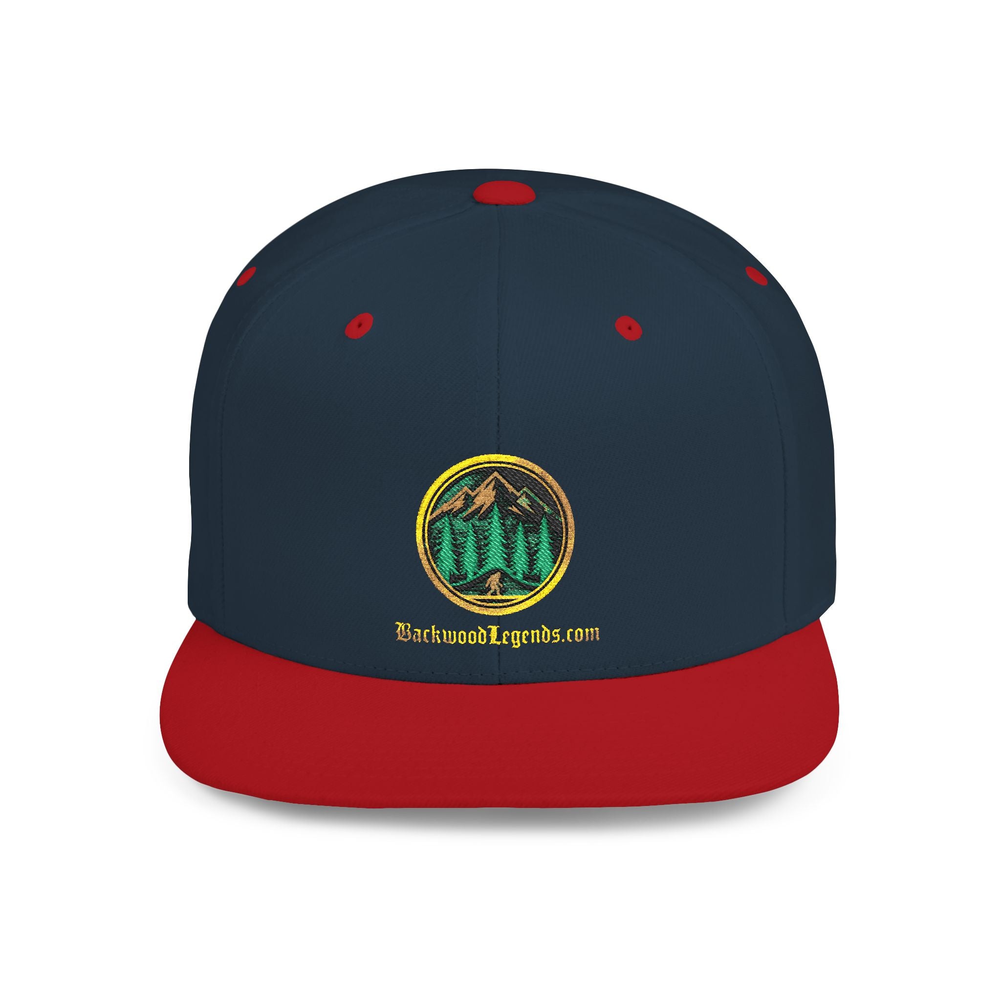 Backwood Legends Hat