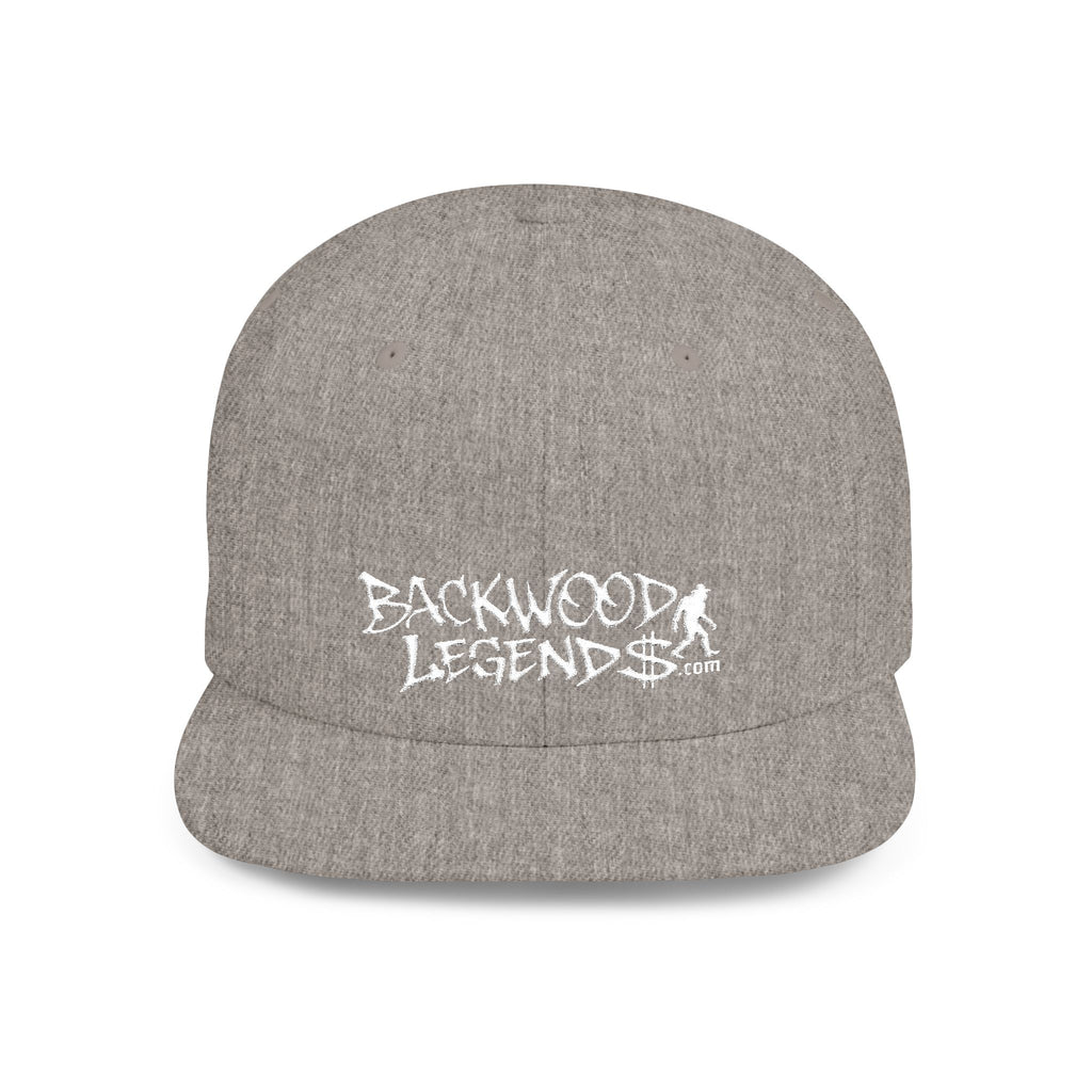 Backwood Legends Official Hat