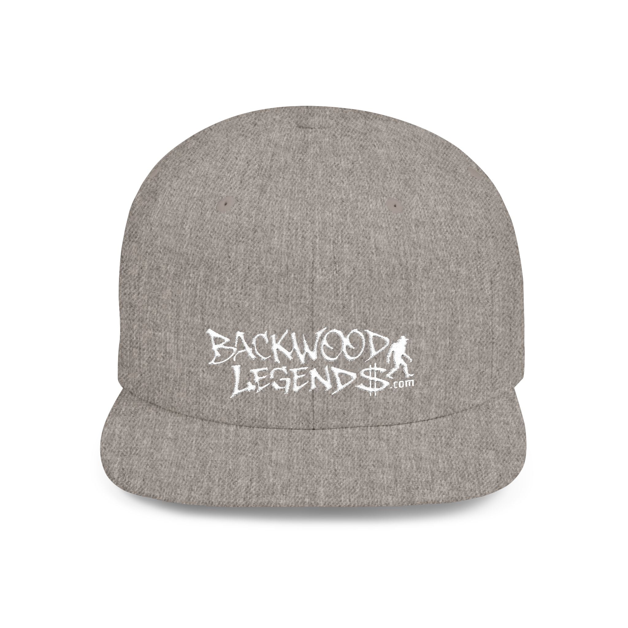 Backwood Legends Official Hat