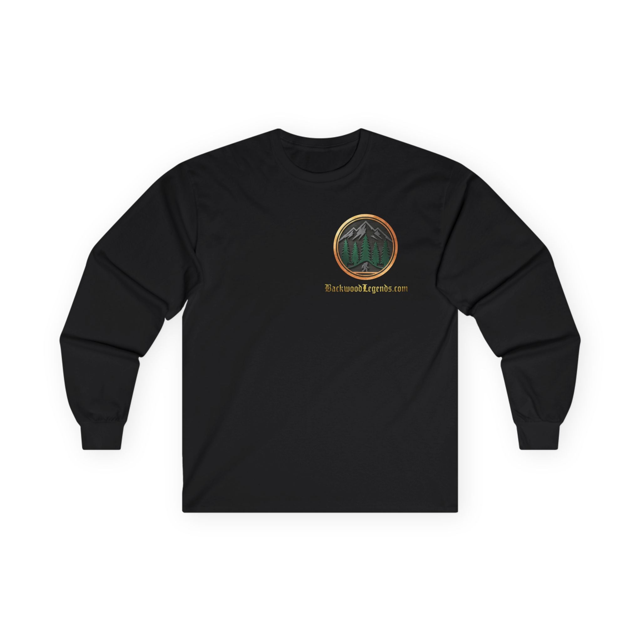 Helios Long Sleeve Shirt