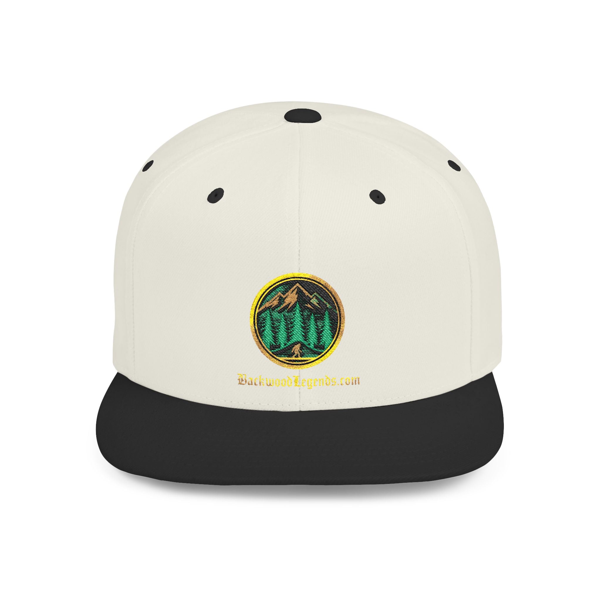 Backwood Legends Hat
