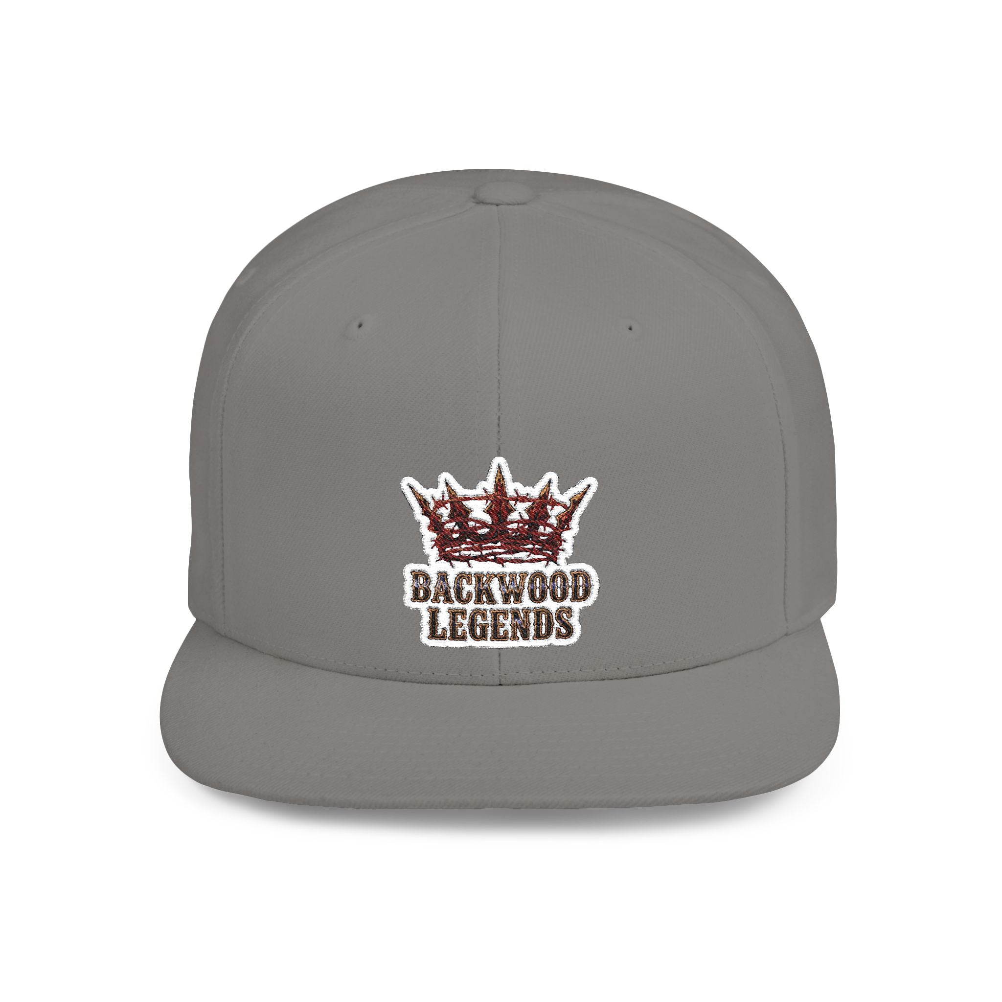 Barbed Crown Legacy Hat