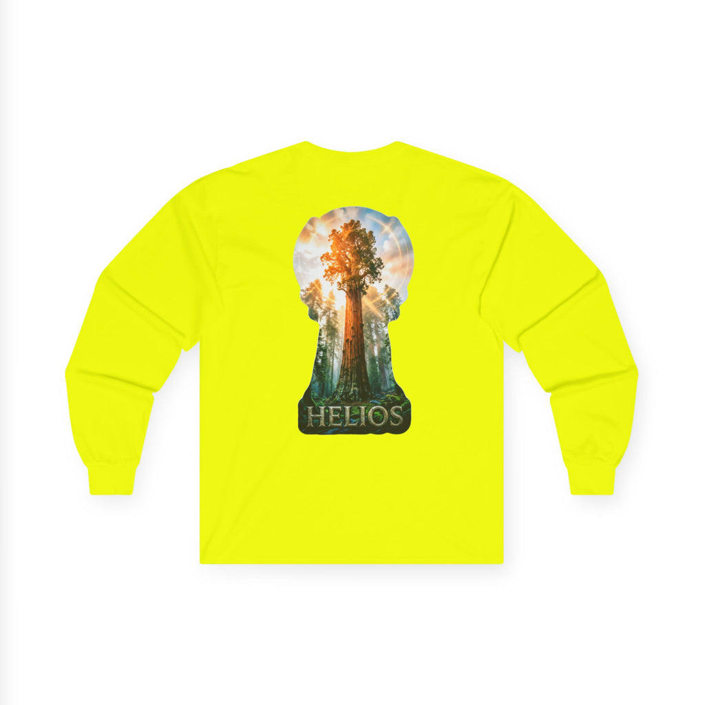 Helios Long Sleeve Shirt
