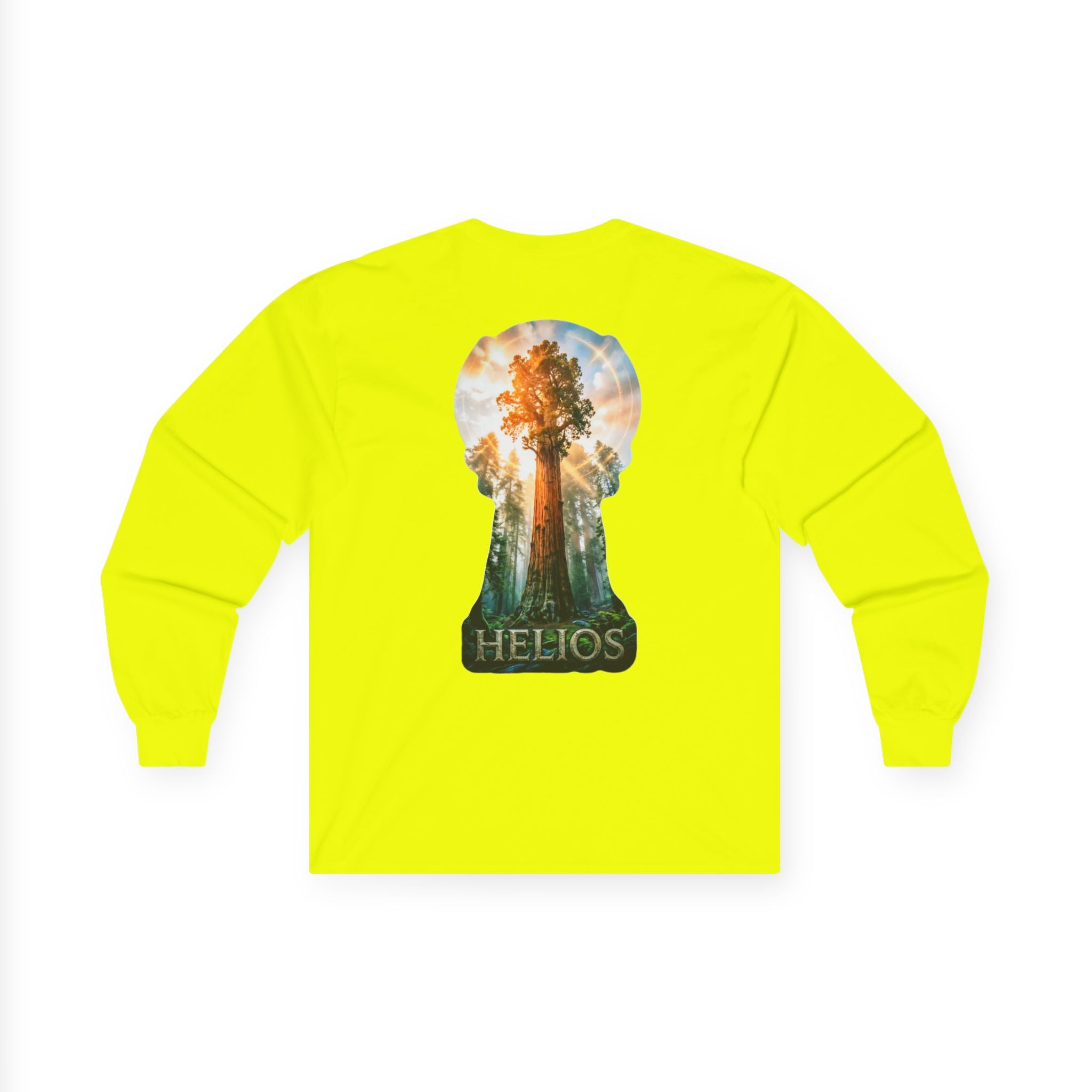 Helios Long Sleeve Shirt