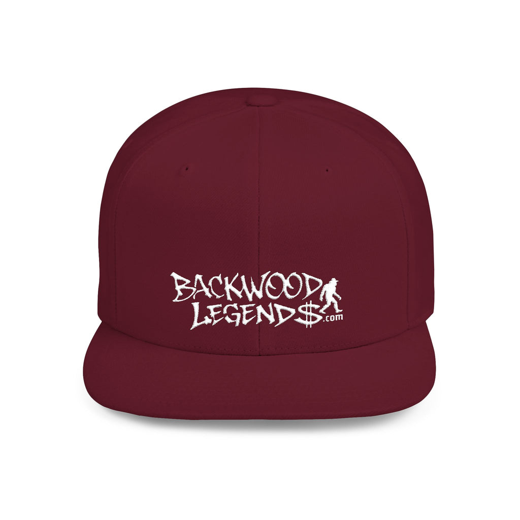 Backwood Legends Official Hat