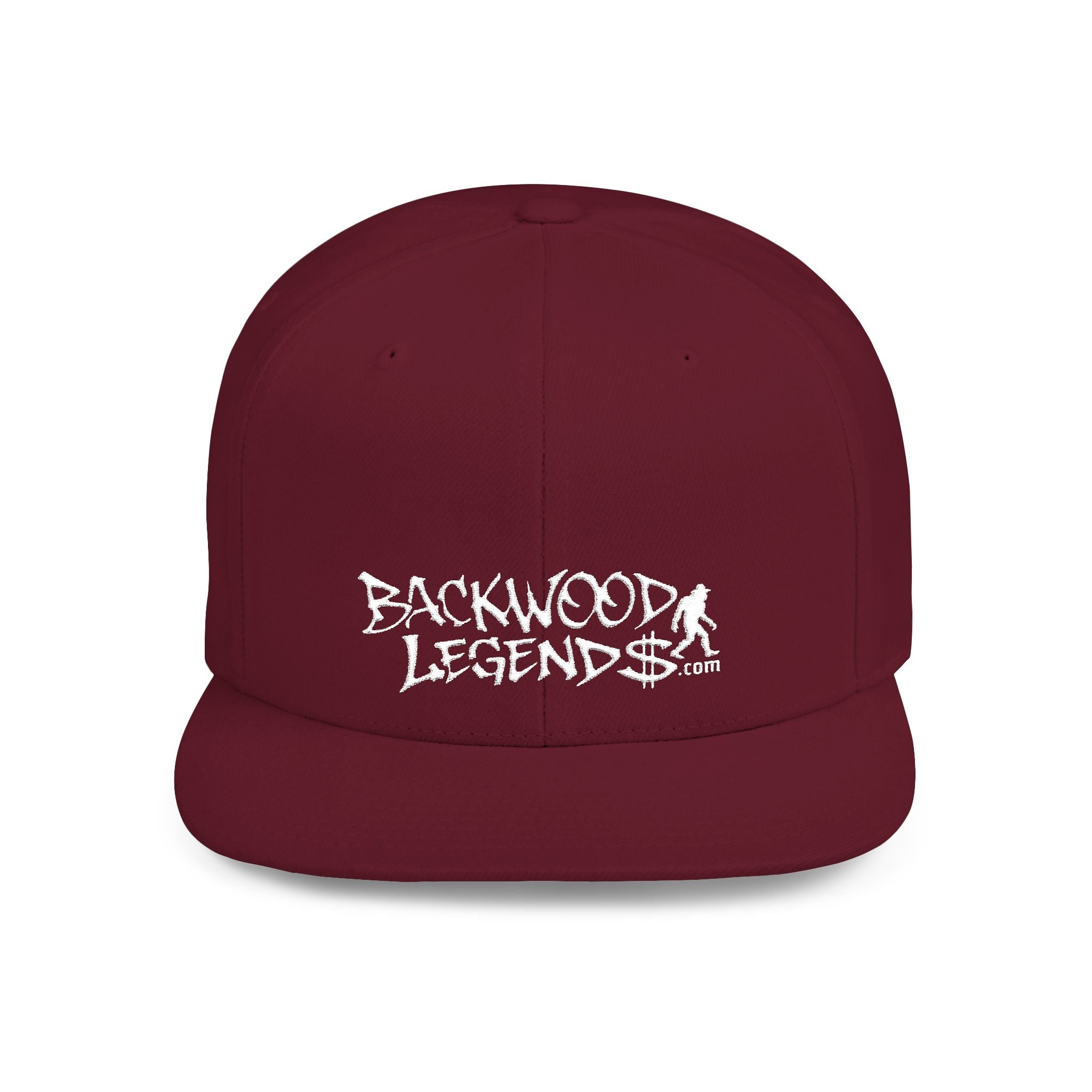 Backwood Legends Official Hat