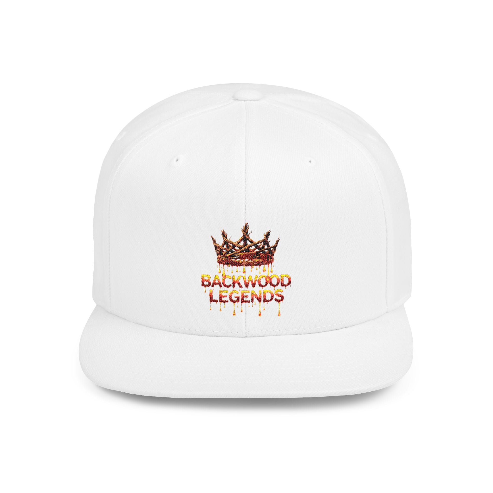 The Golden Drip Legacy Hat