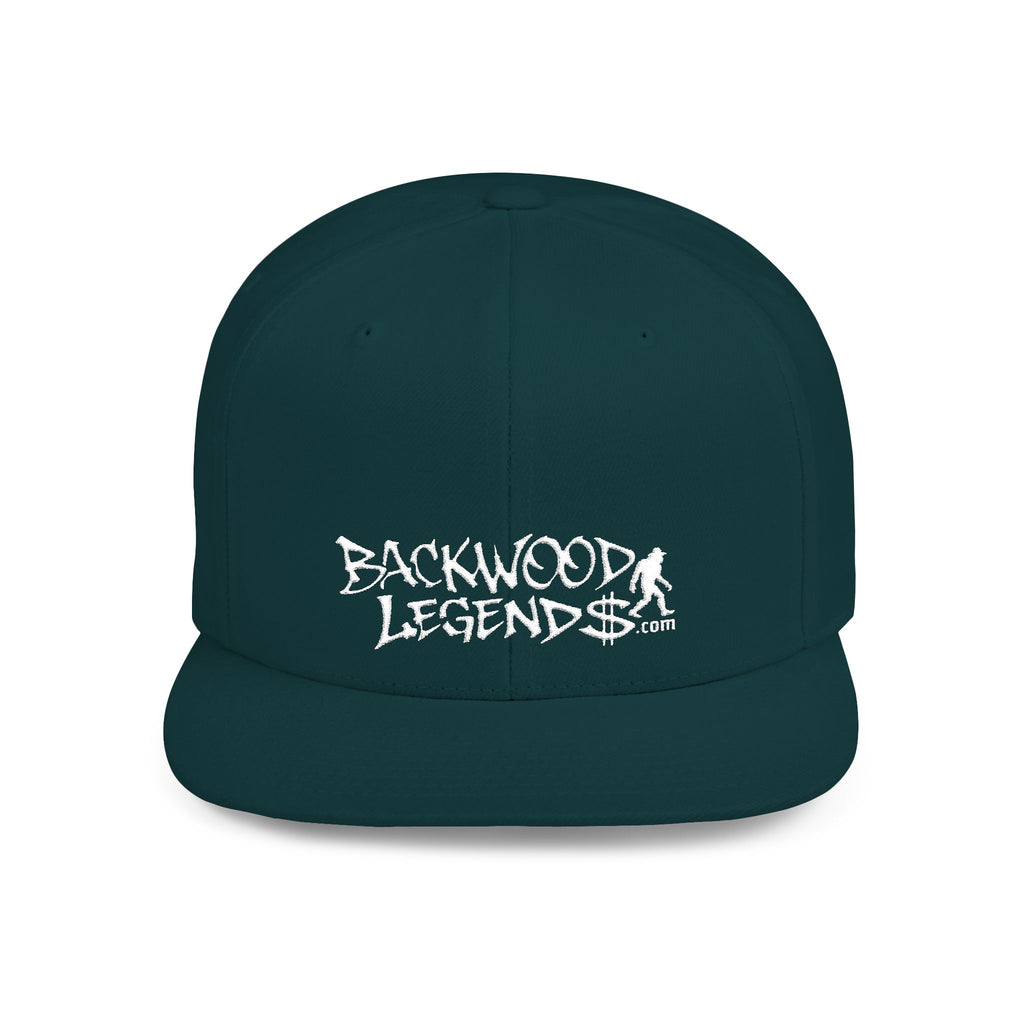Backwood Legends Official Hat