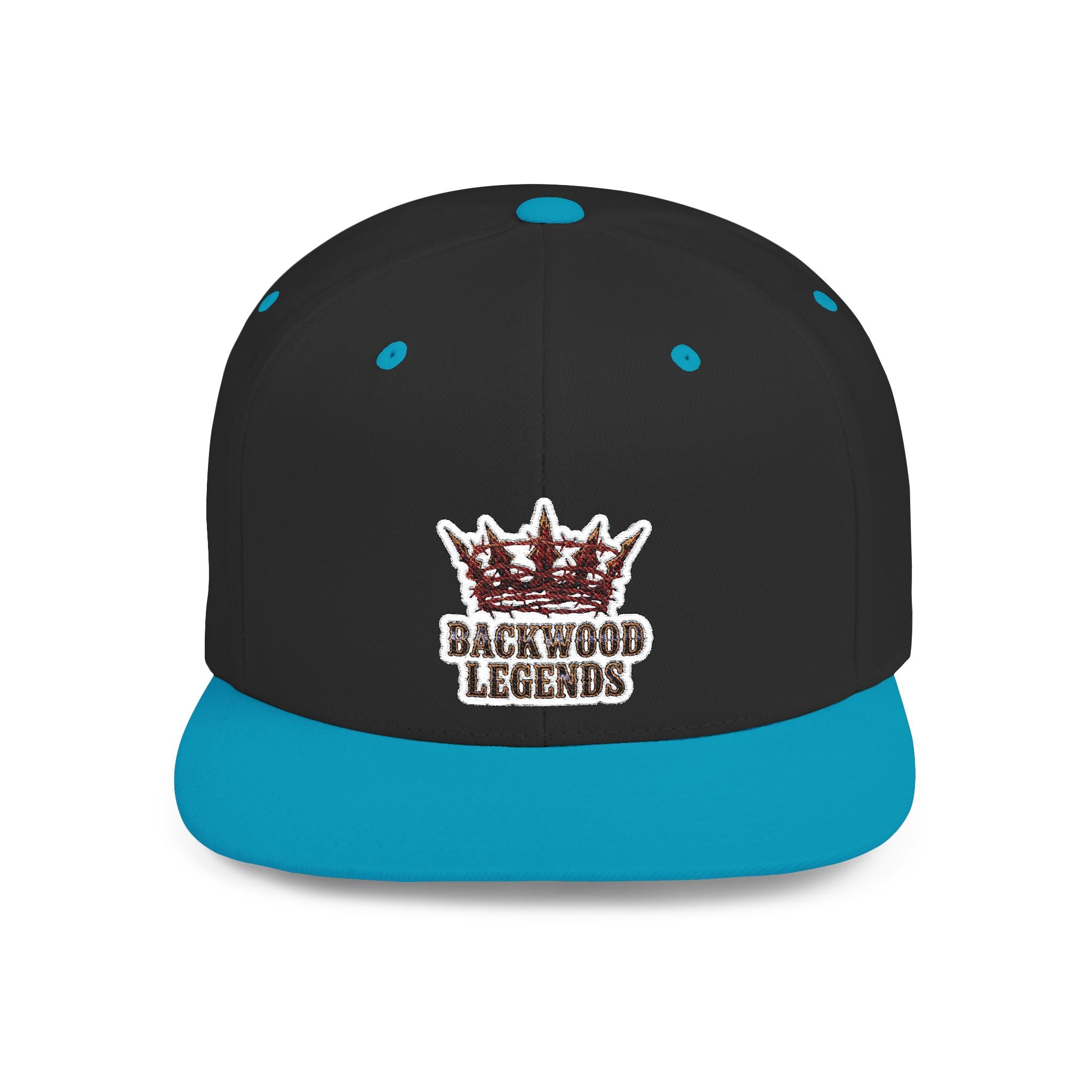 Barbed Crown Legacy Hat