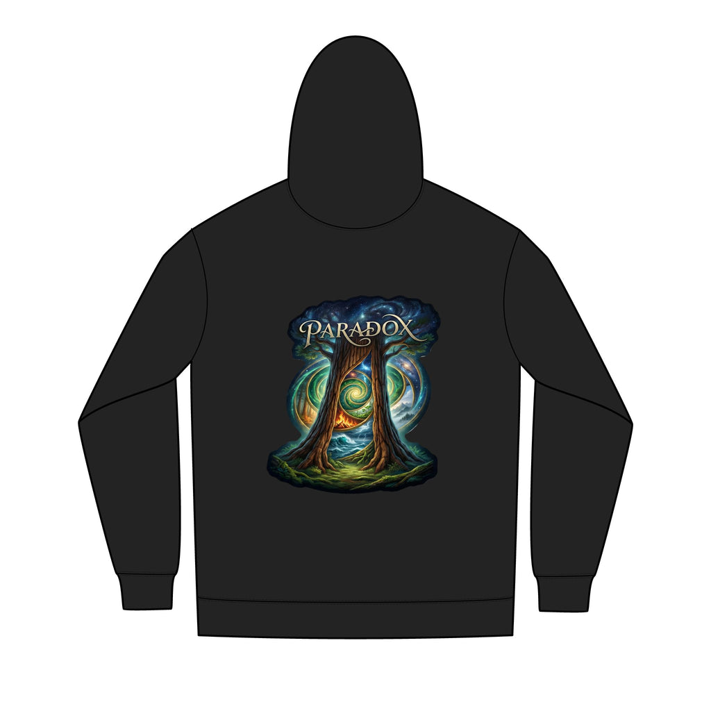 Paradox Gate Full-Zip Hoodie