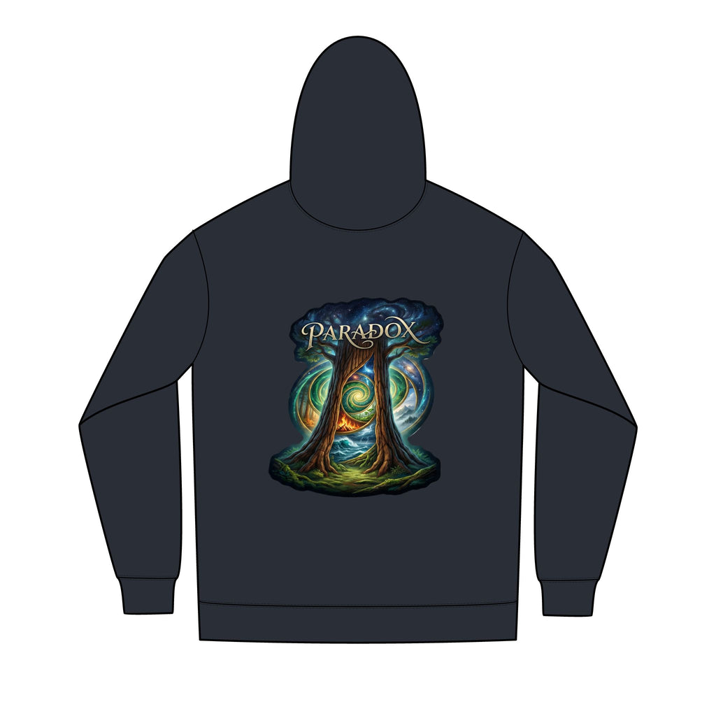 Paradox Gate Full-Zip Hoodie