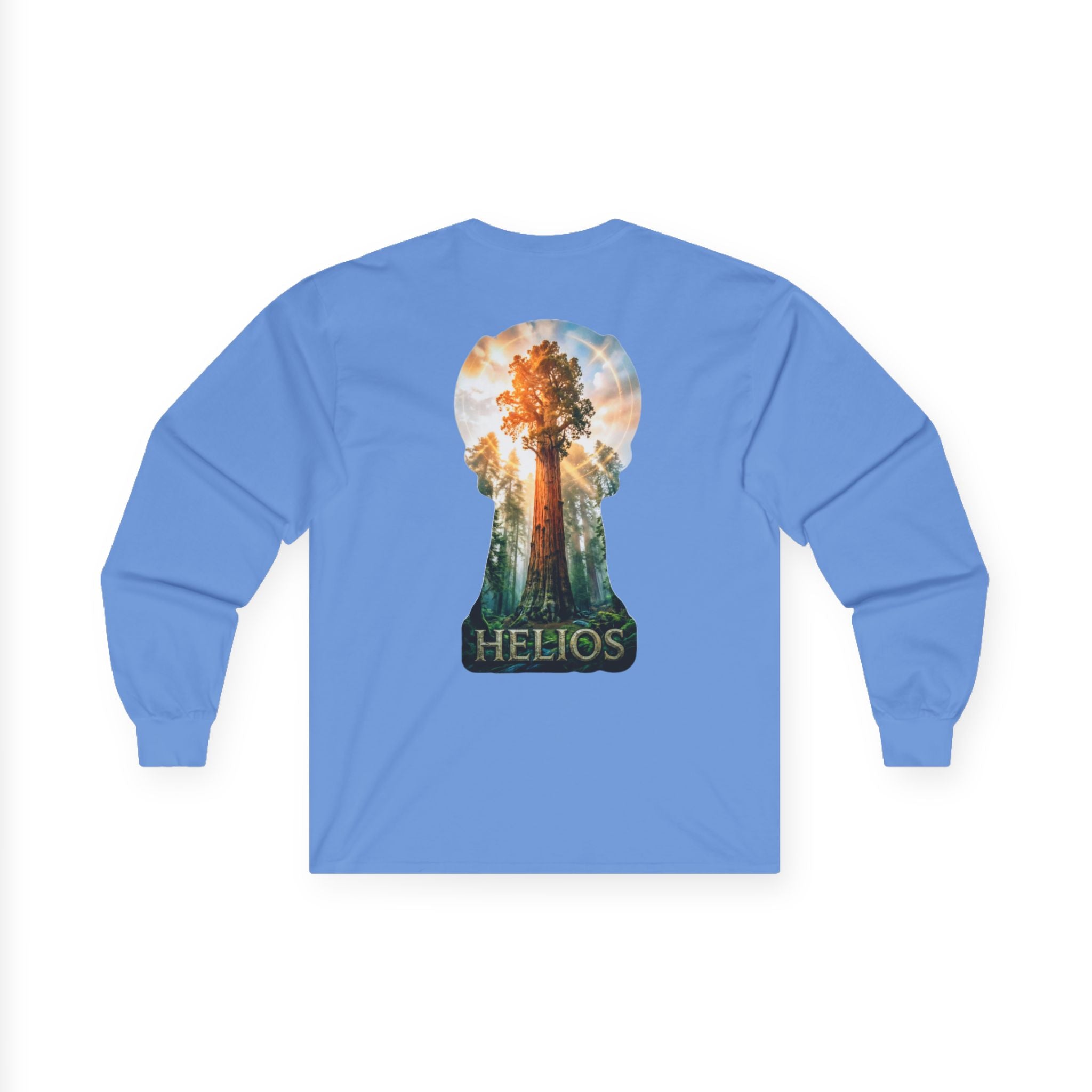 Helios Long Sleeve Shirt